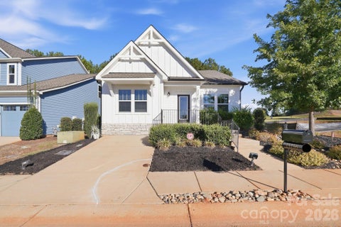Photo of 21216 Sanctuary Drive, Lancaster, SC 29720 (MLS # 4430850)