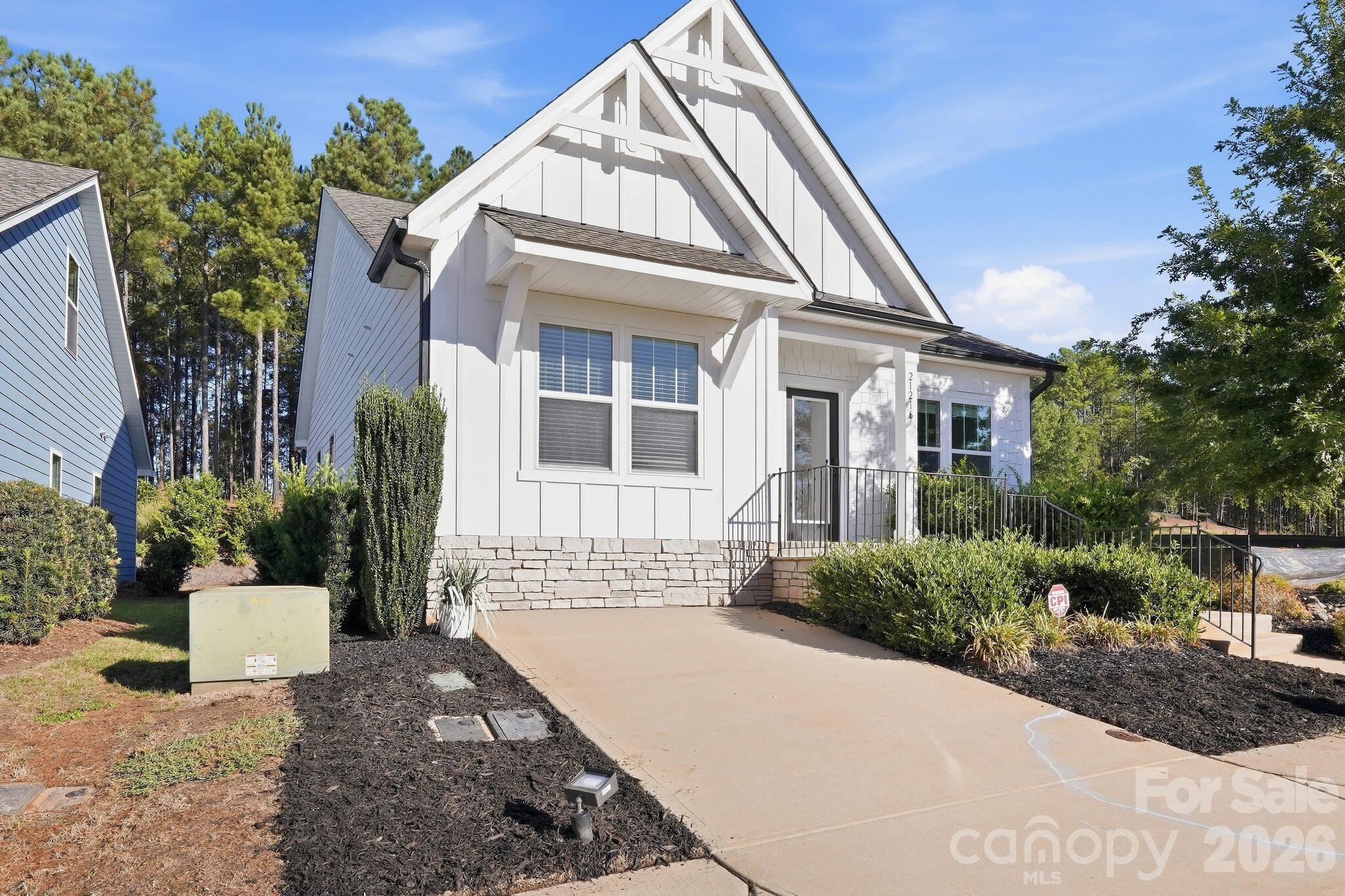 21216 Sanctuary Drive