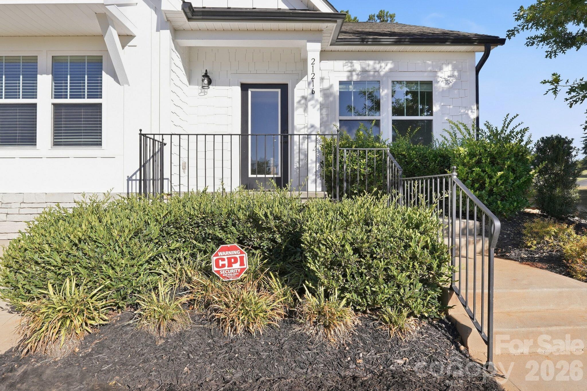 21216 Sanctuary Drive