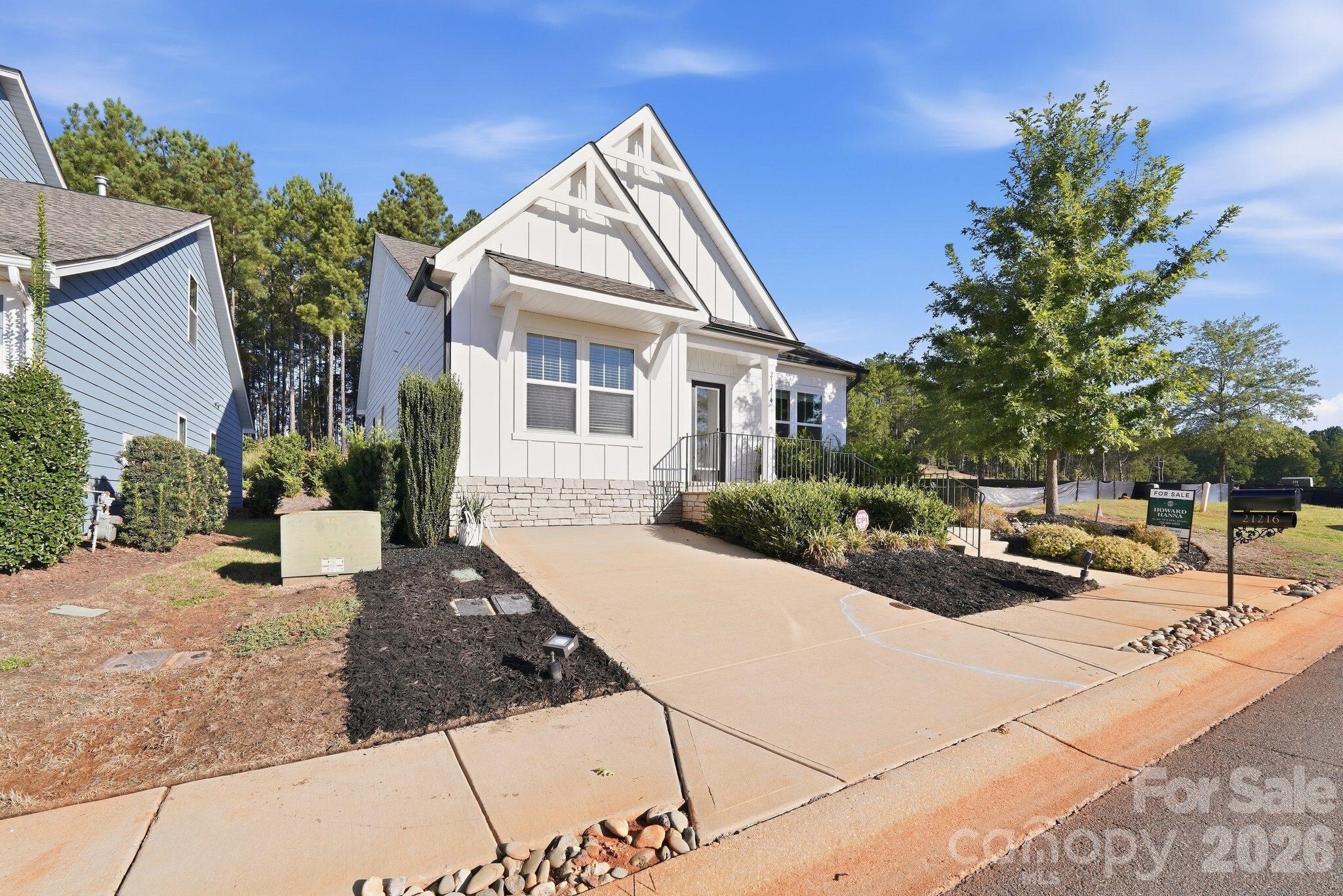 21216 Sanctuary Drive