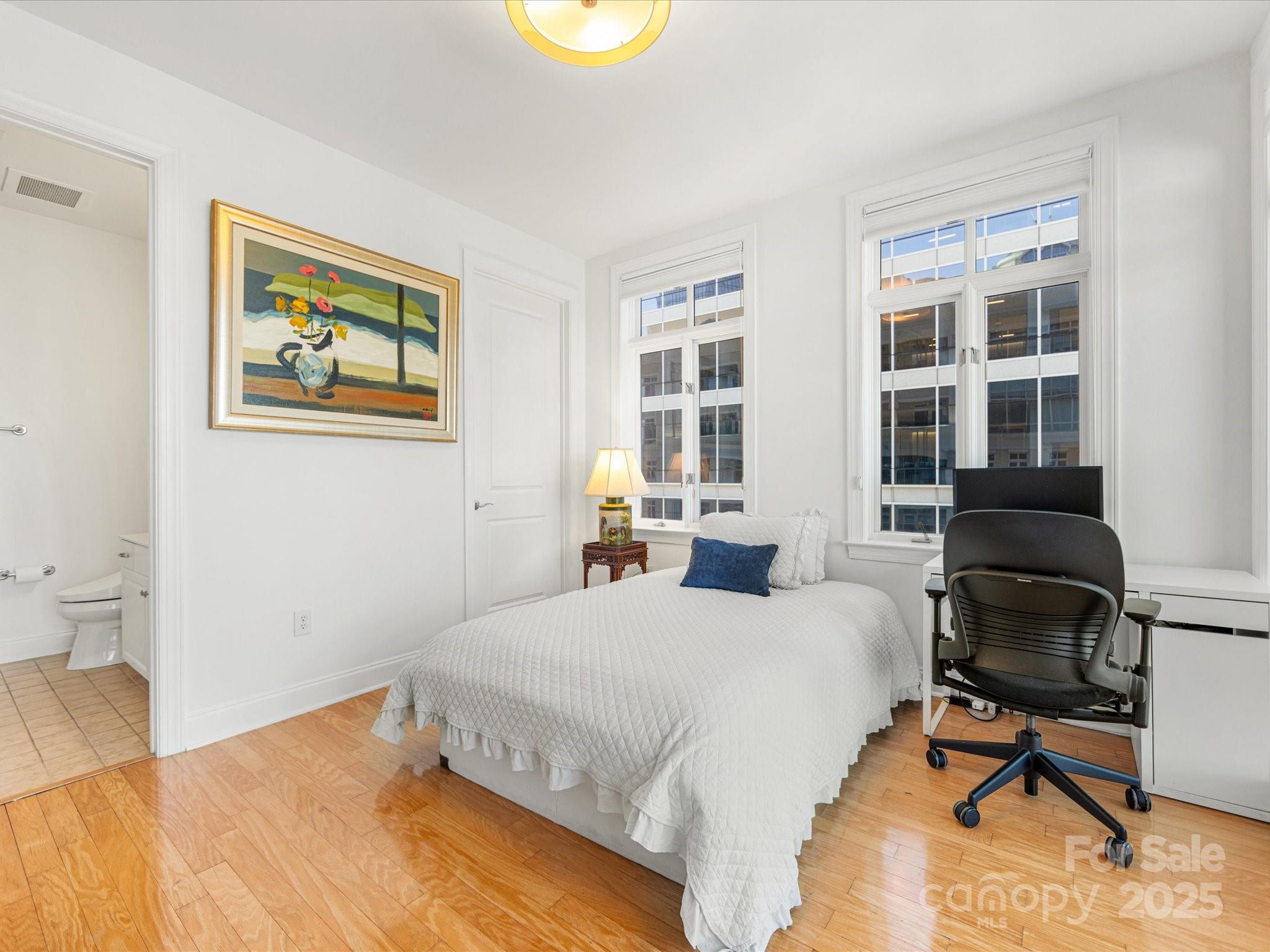 230 South Tryon - Residential