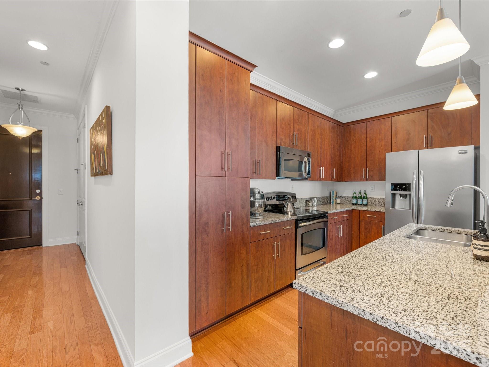 230 South Tryon - Residential