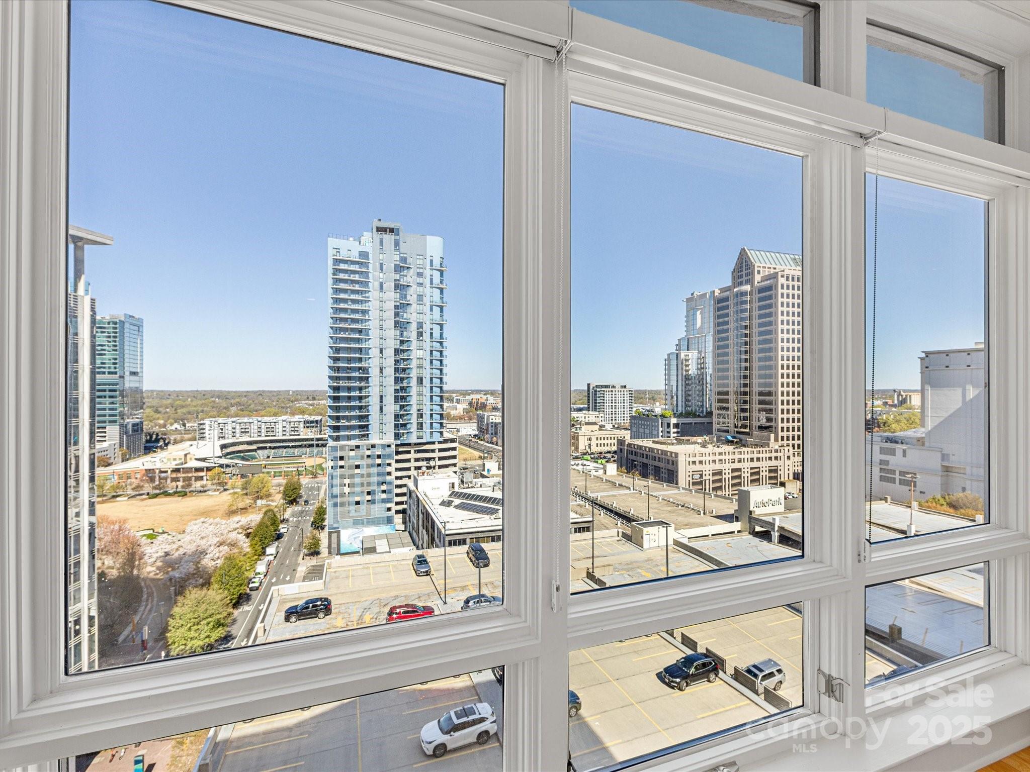 230 South Tryon - Residential