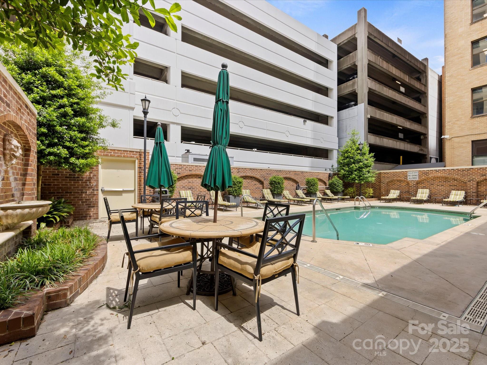 230 South Tryon - Residential