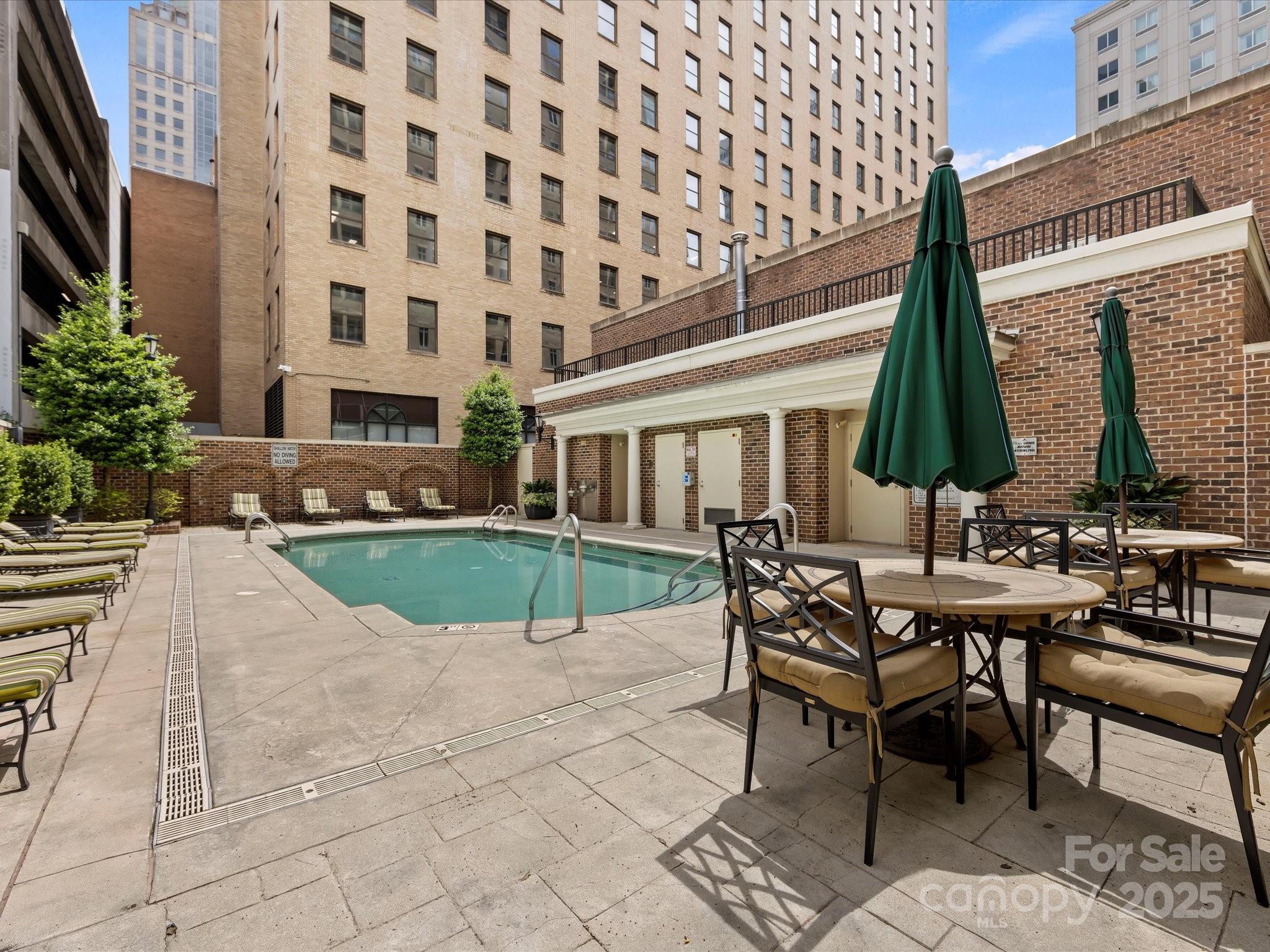 230 South Tryon - Residential