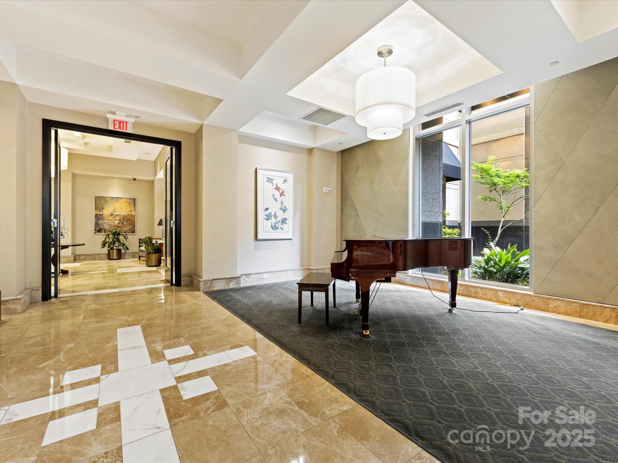 230 South Tryon - Residential