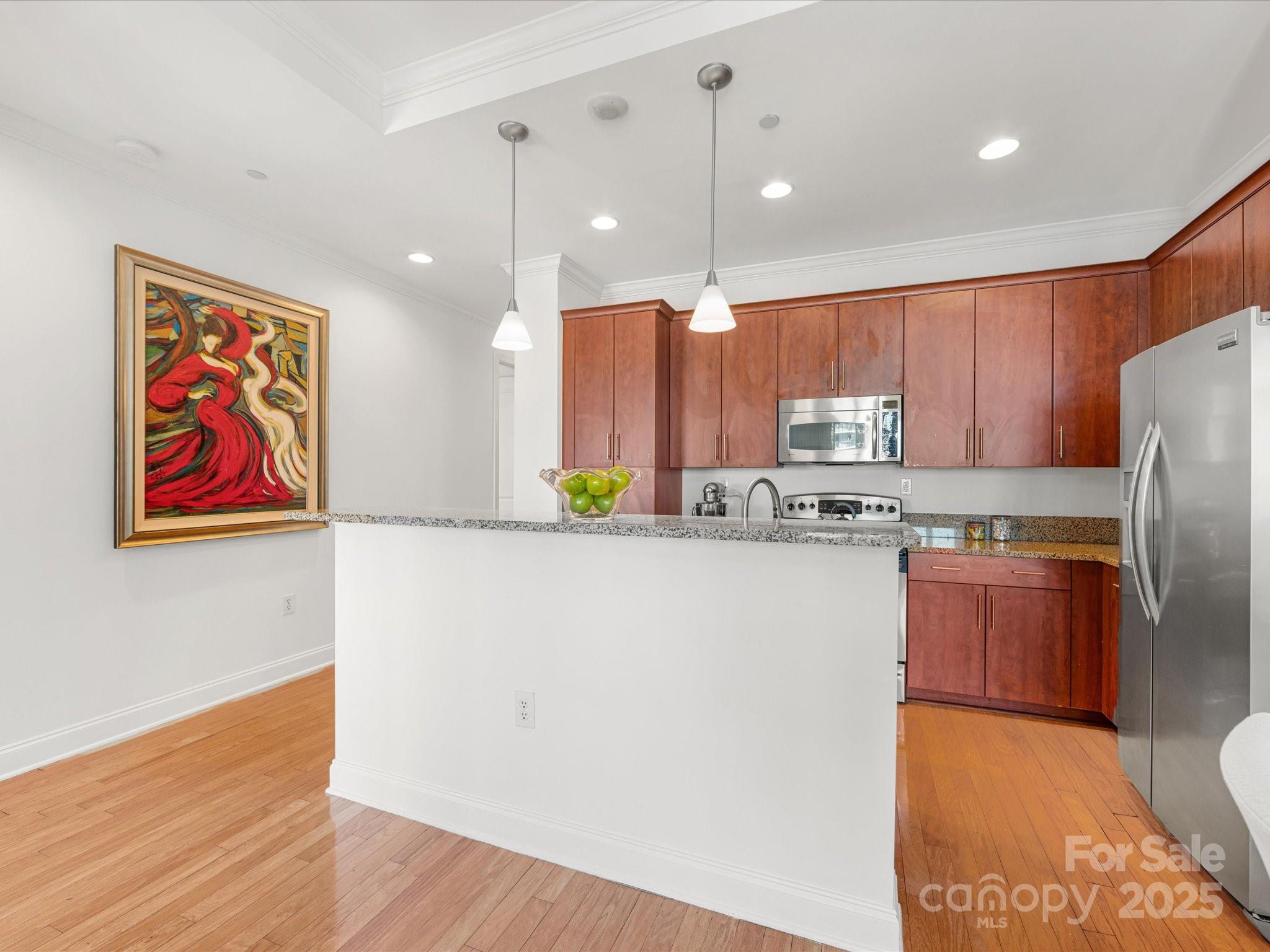 230 South Tryon - Residential