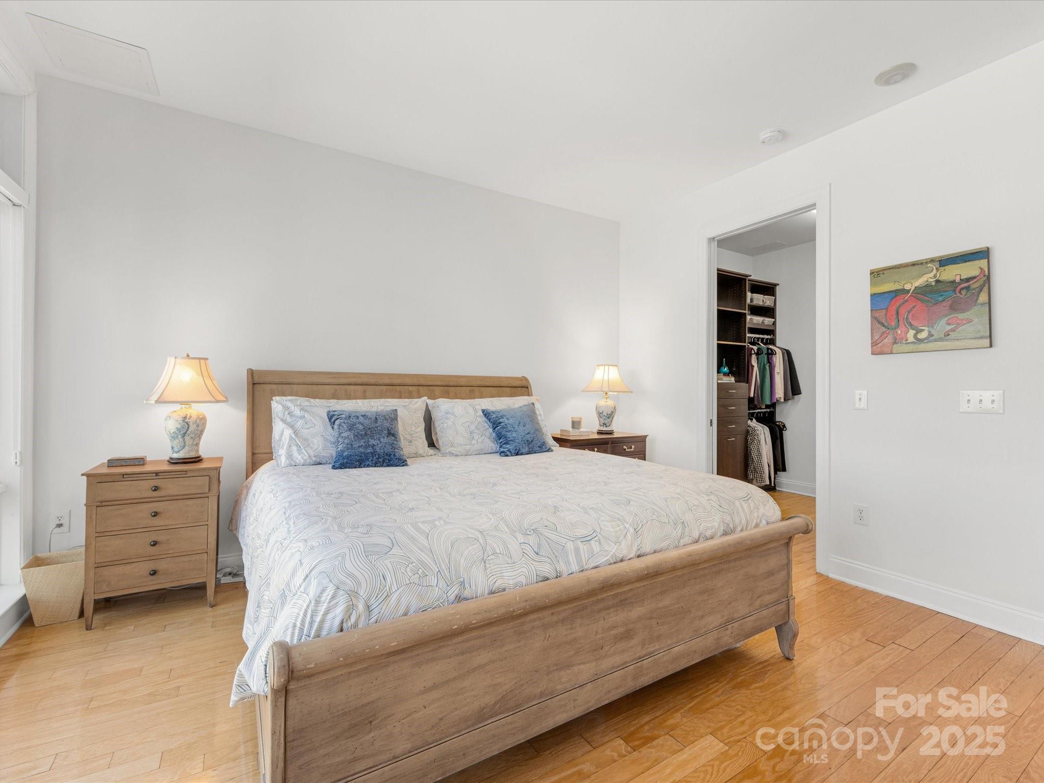 230 South Tryon - Residential