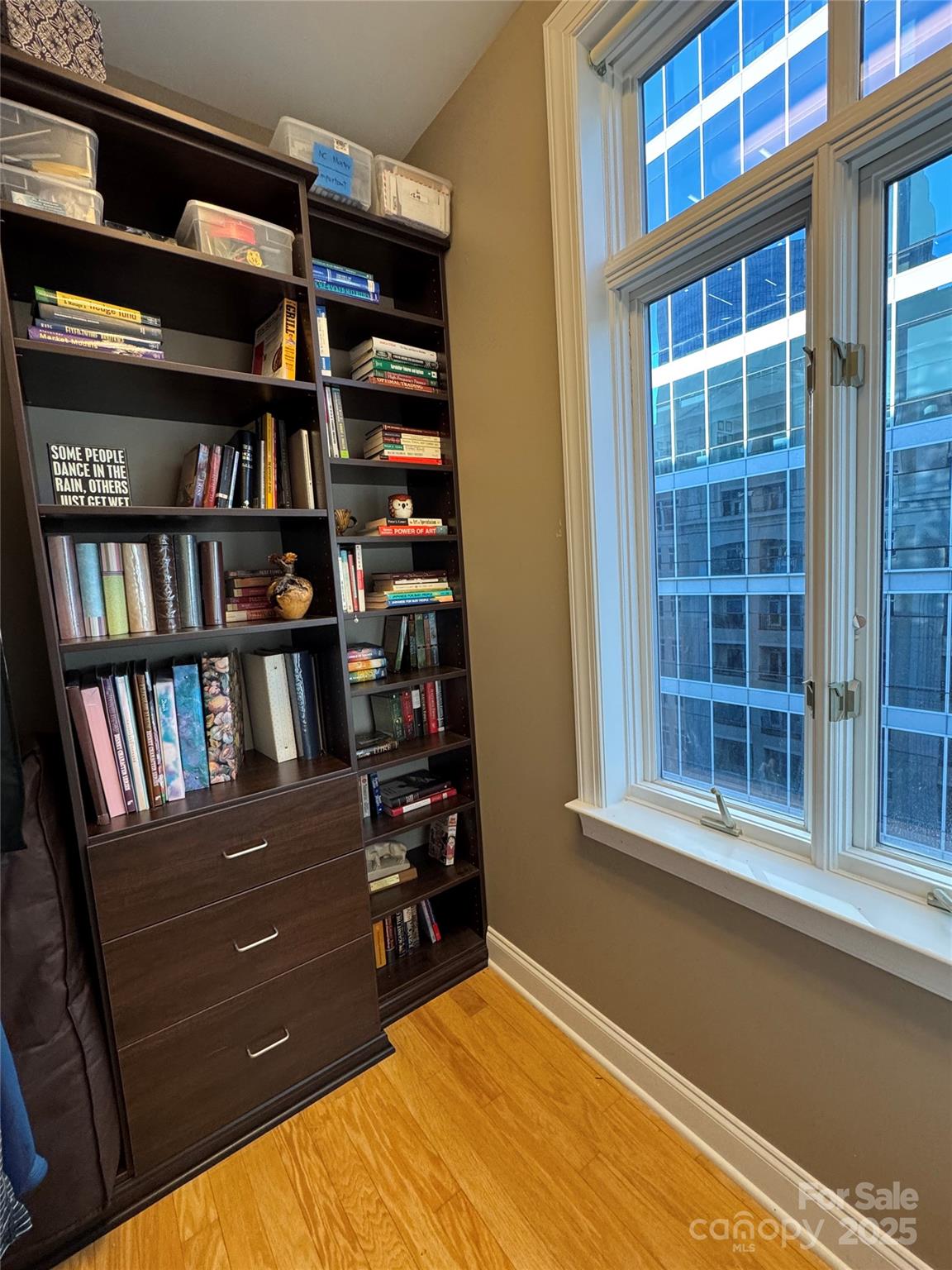 230 South Tryon - Residential