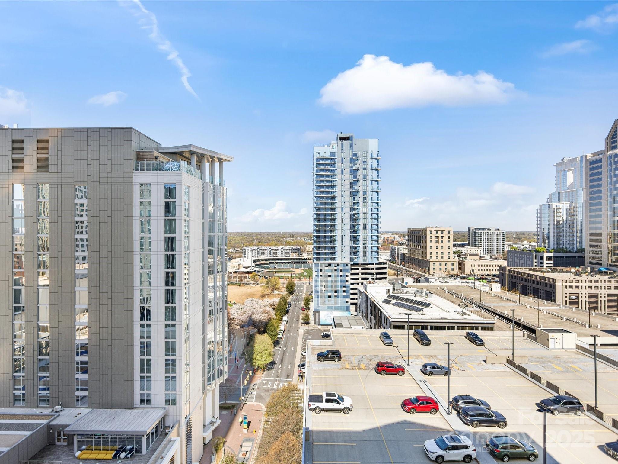 230 South Tryon - Residential