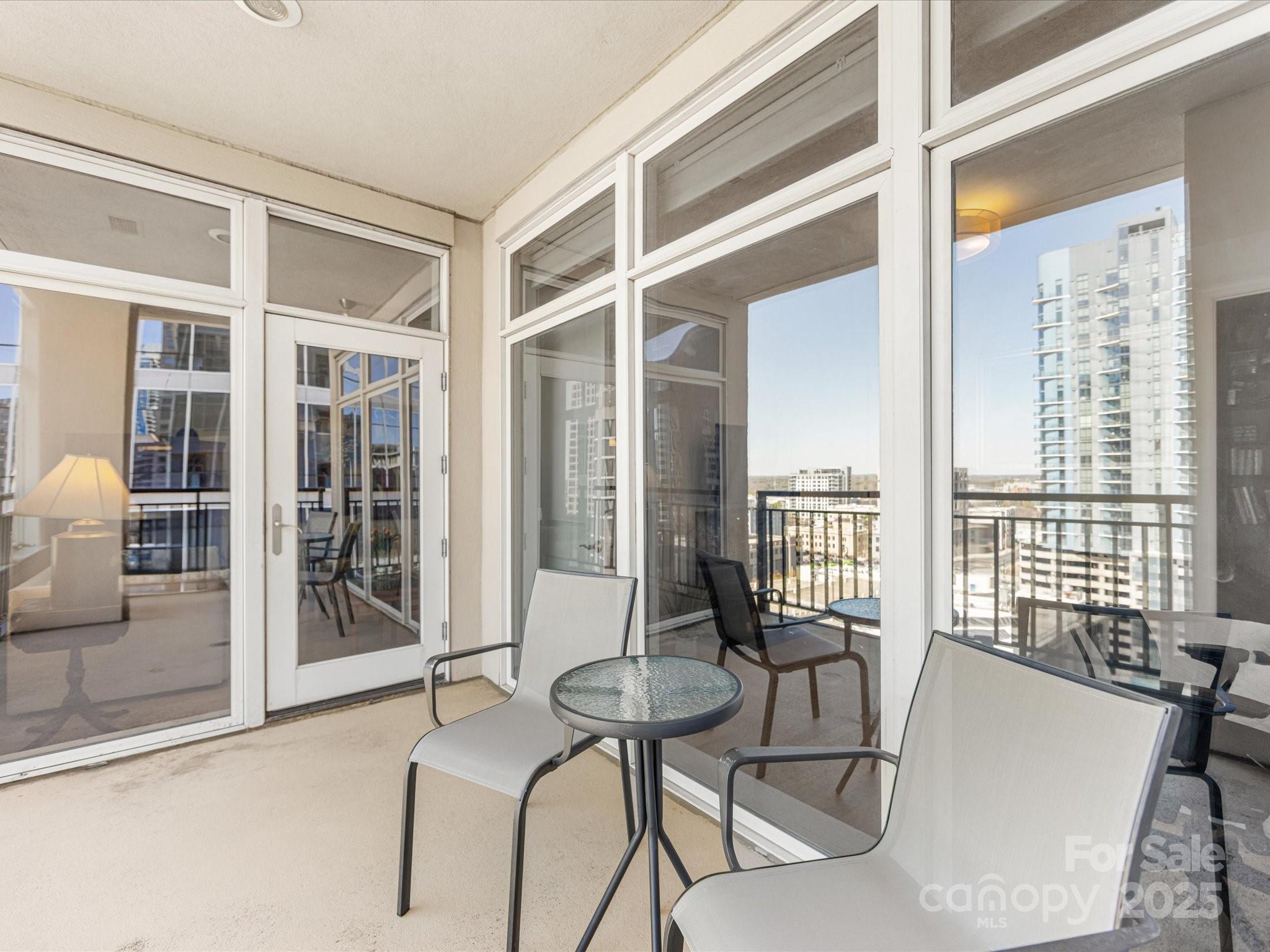 230 South Tryon - Residential