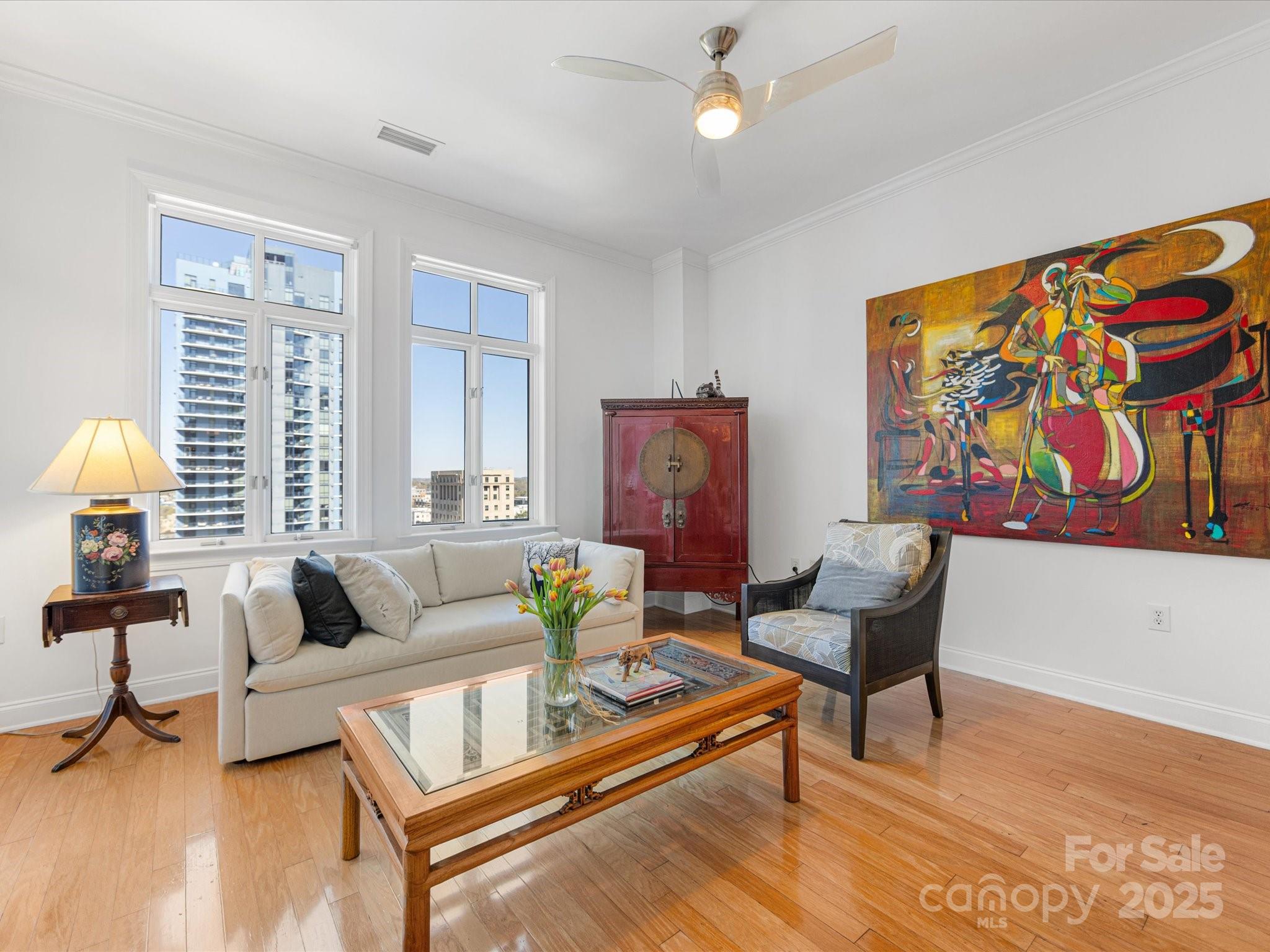 230 South Tryon - Residential