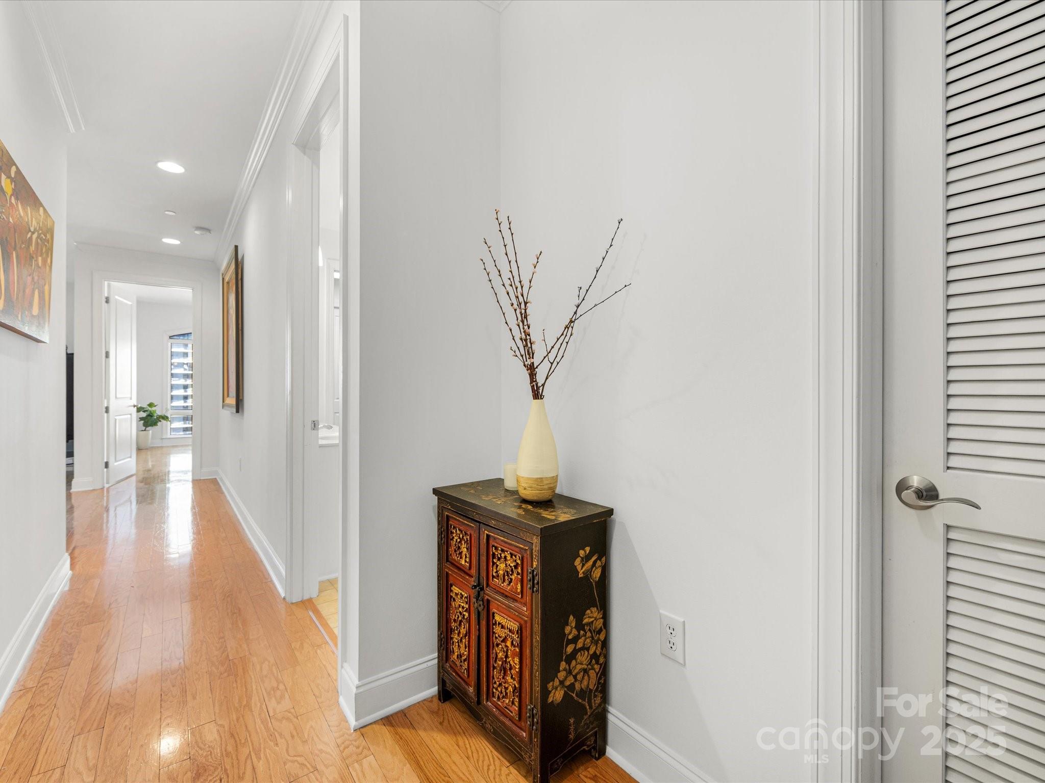 230 South Tryon - Residential