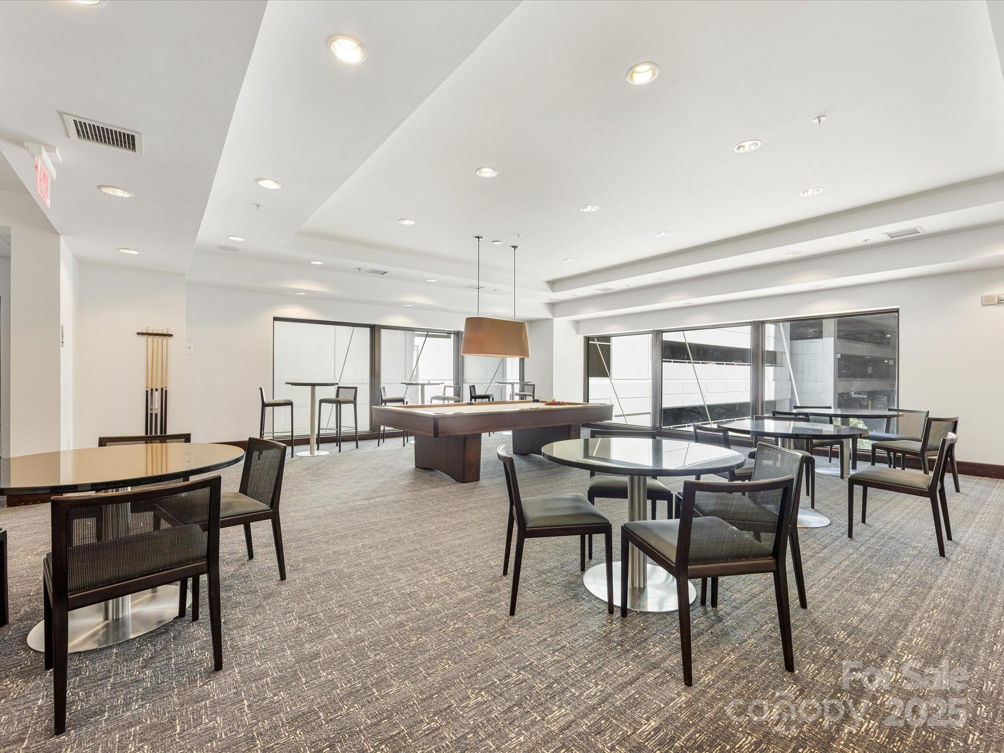 230 South Tryon - Residential