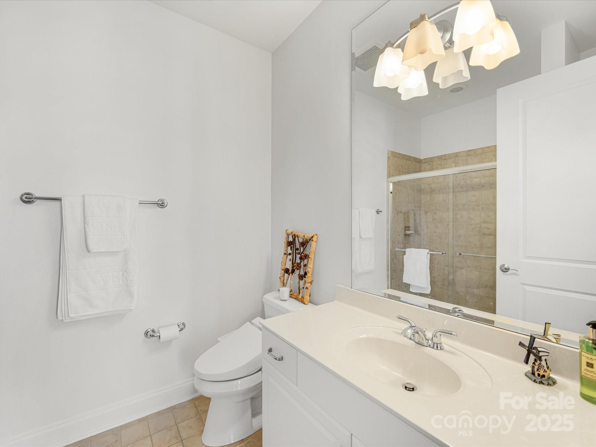 230 South Tryon - Residential