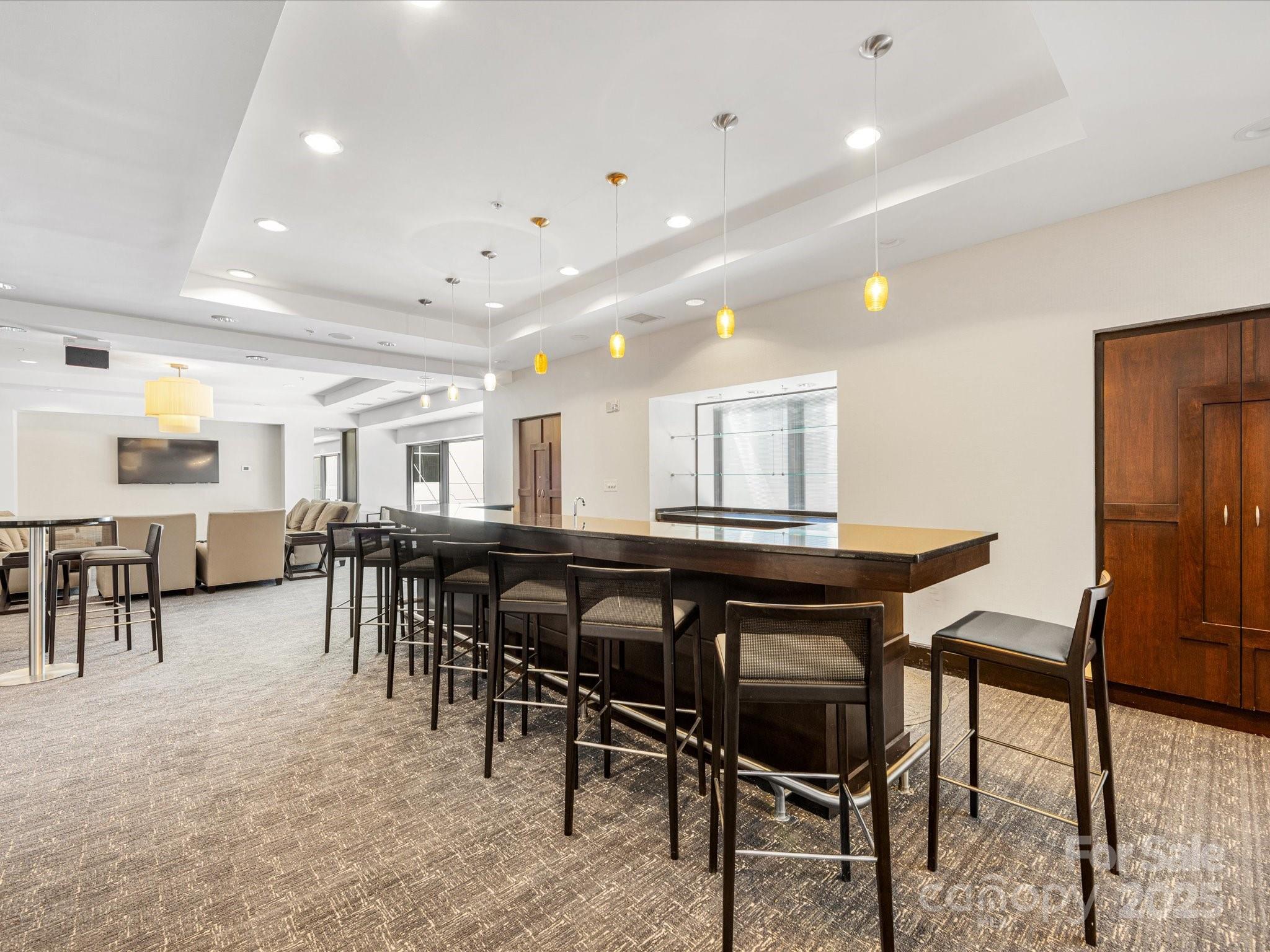 230 South Tryon - Residential