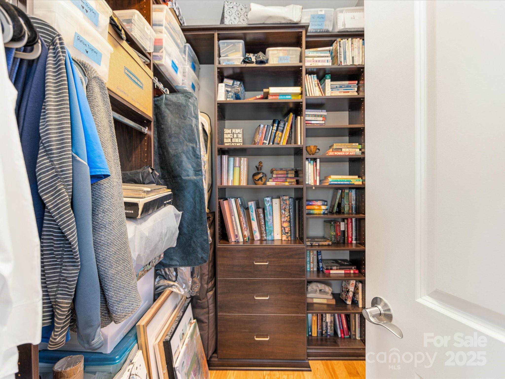 230 South Tryon - Residential