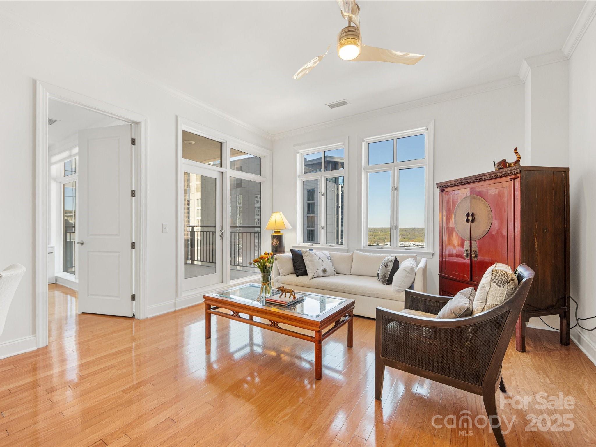 230 South Tryon - Residential