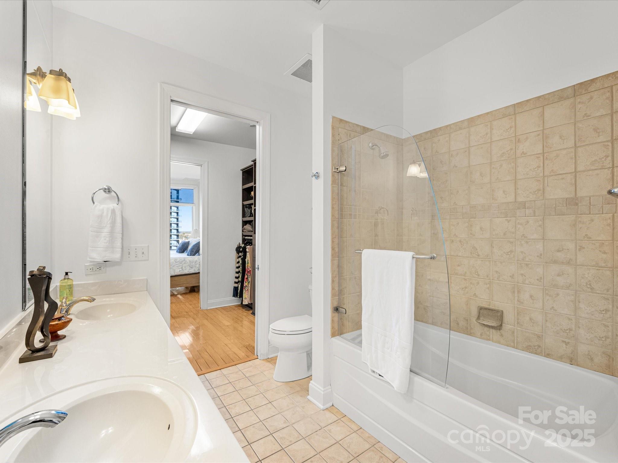 230 South Tryon - Residential