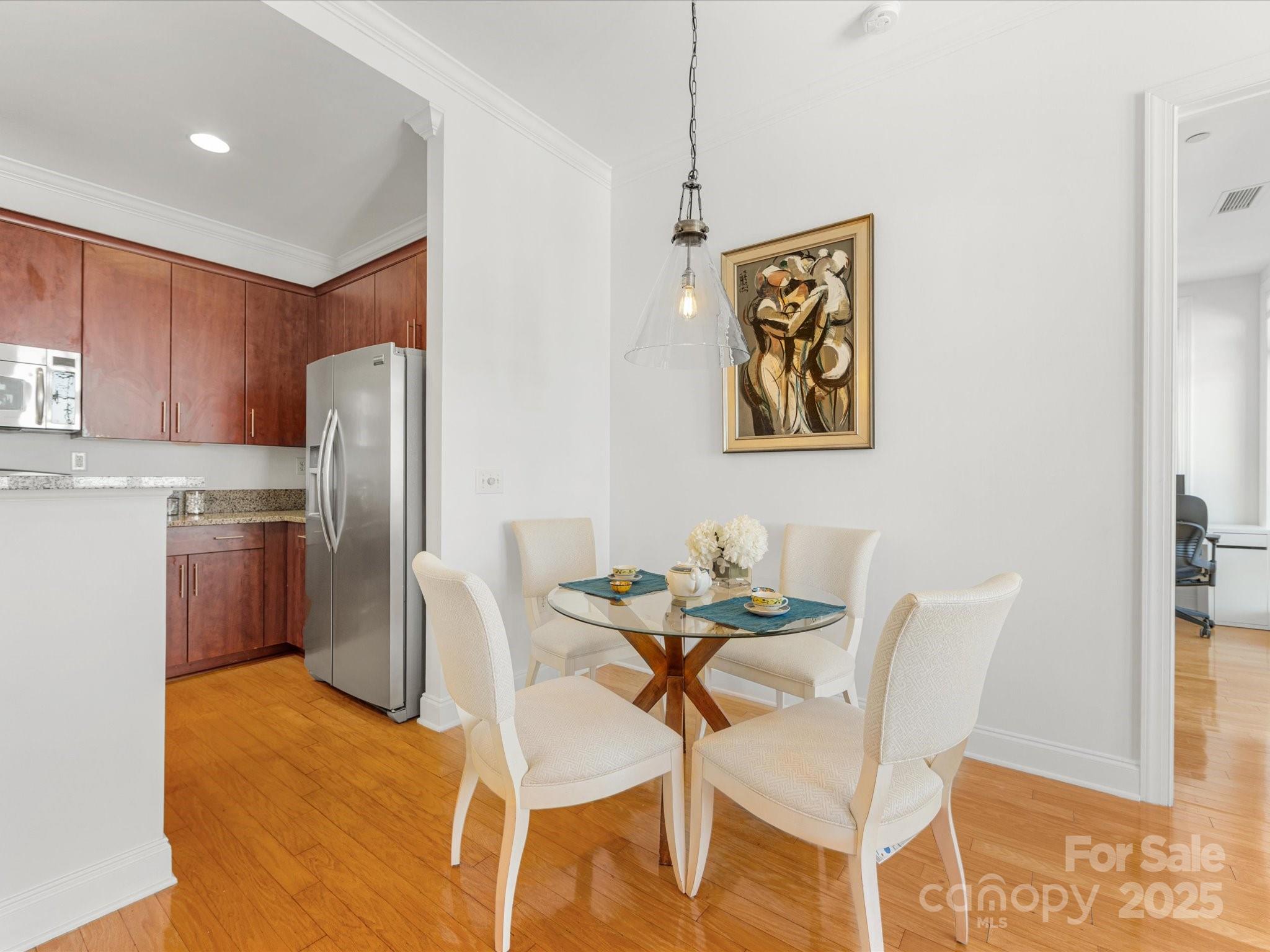 230 South Tryon - Residential