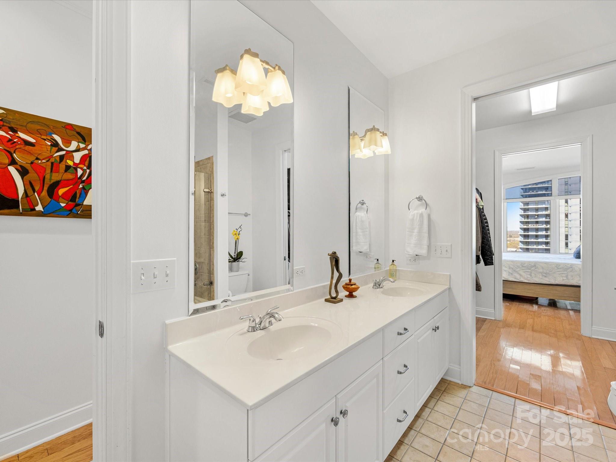 230 South Tryon - Residential