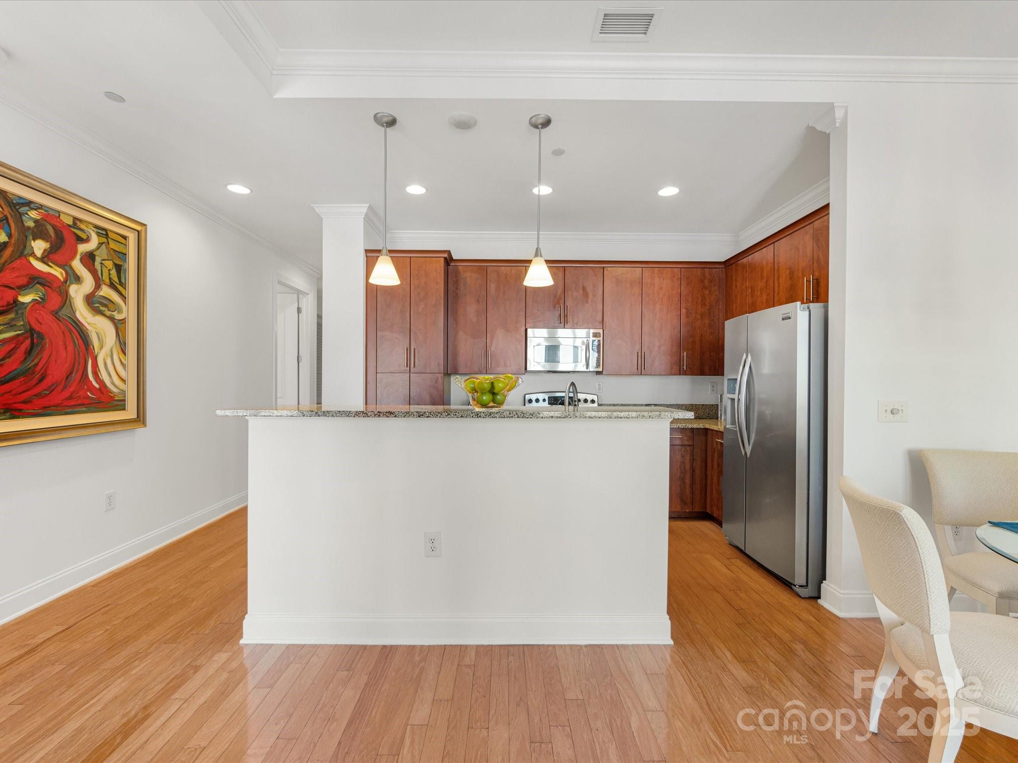 230 South Tryon - Residential