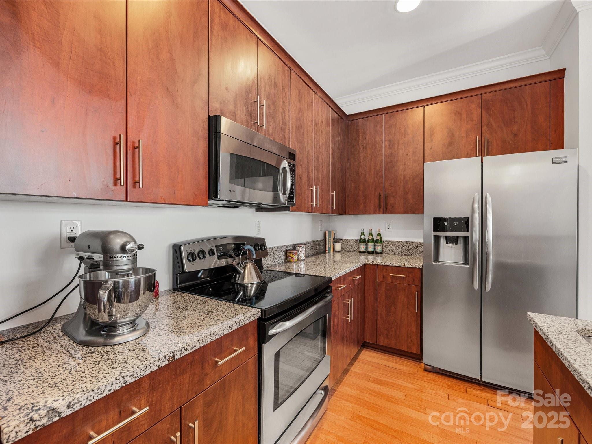 230 South Tryon - Residential