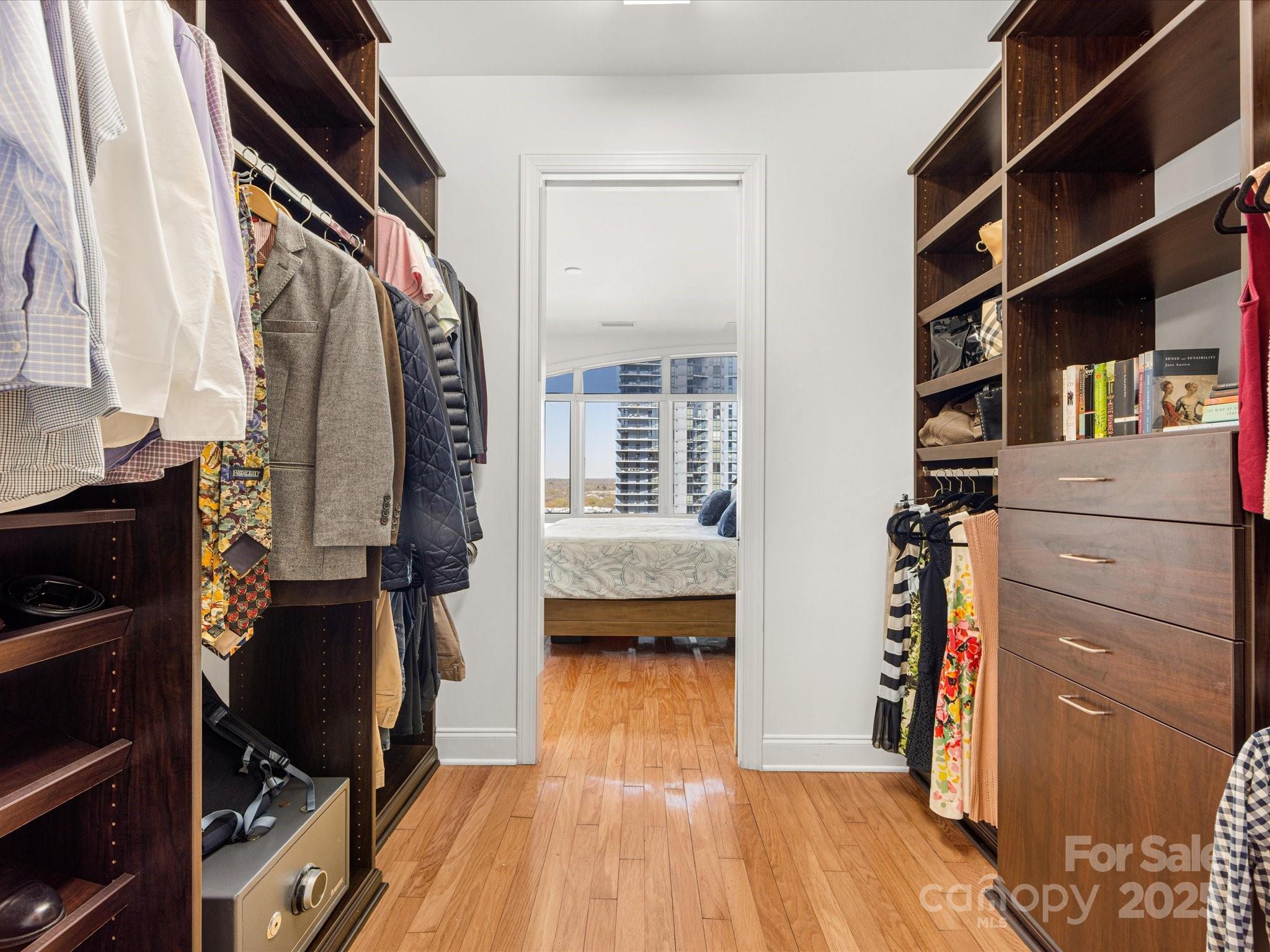 230 South Tryon - Residential