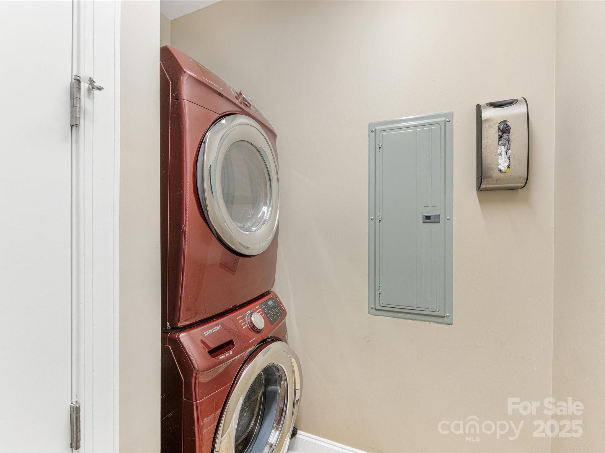 230 South Tryon - Residential