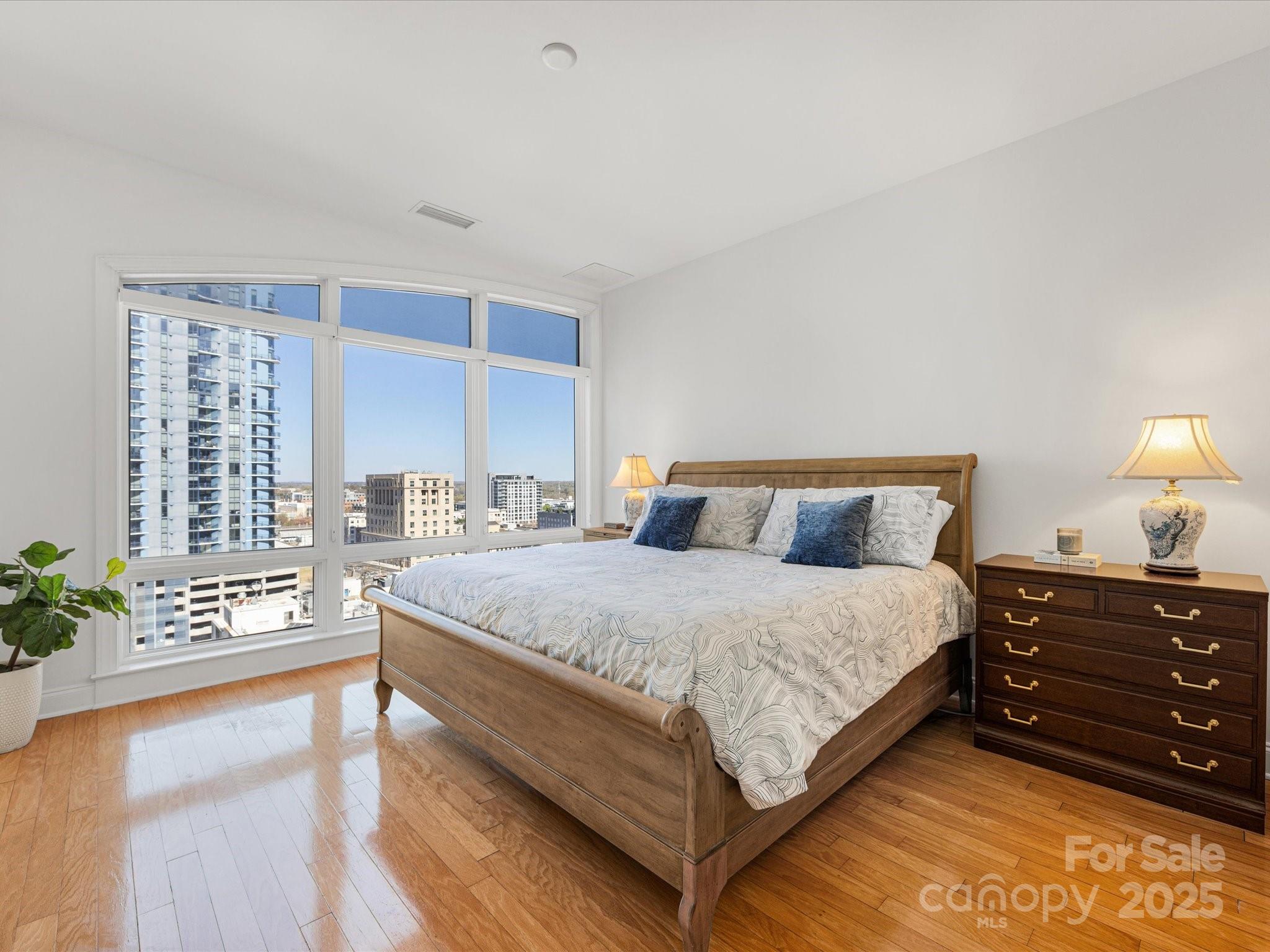 230 South Tryon - Residential