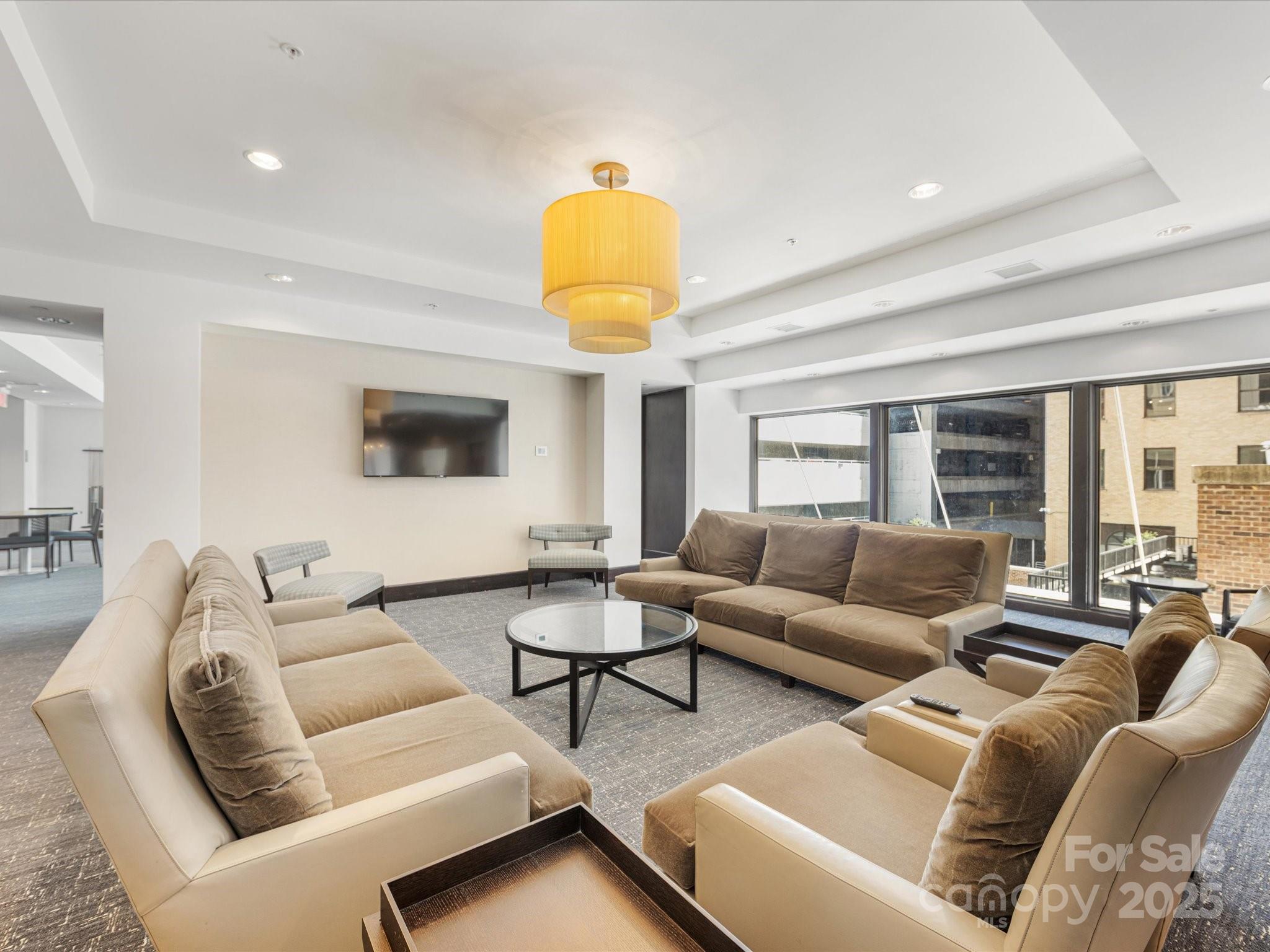 230 South Tryon - Residential