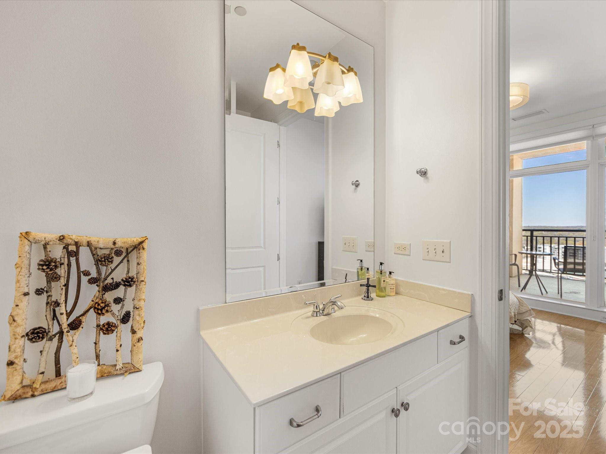 230 South Tryon - Residential