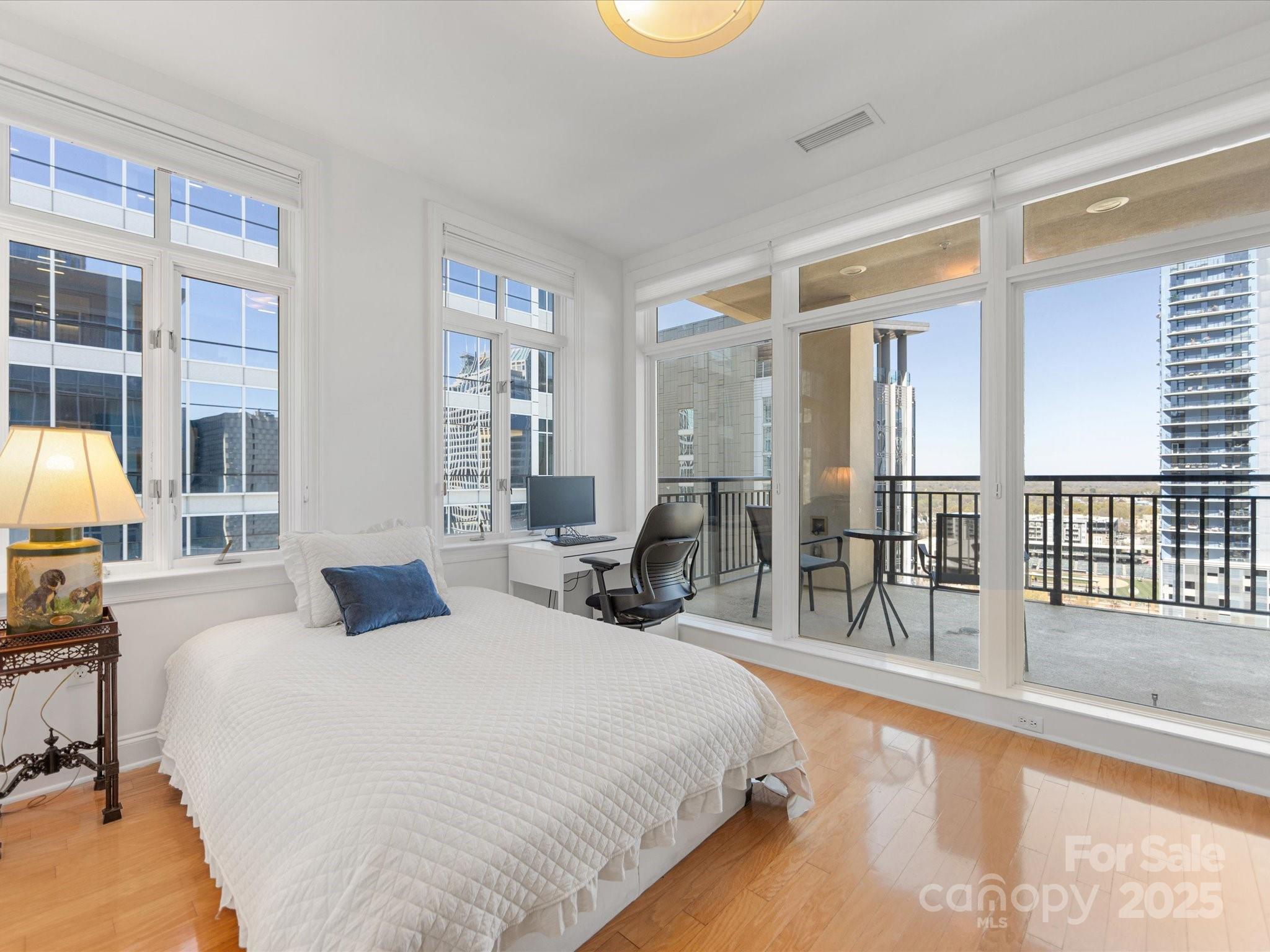 230 South Tryon - Residential