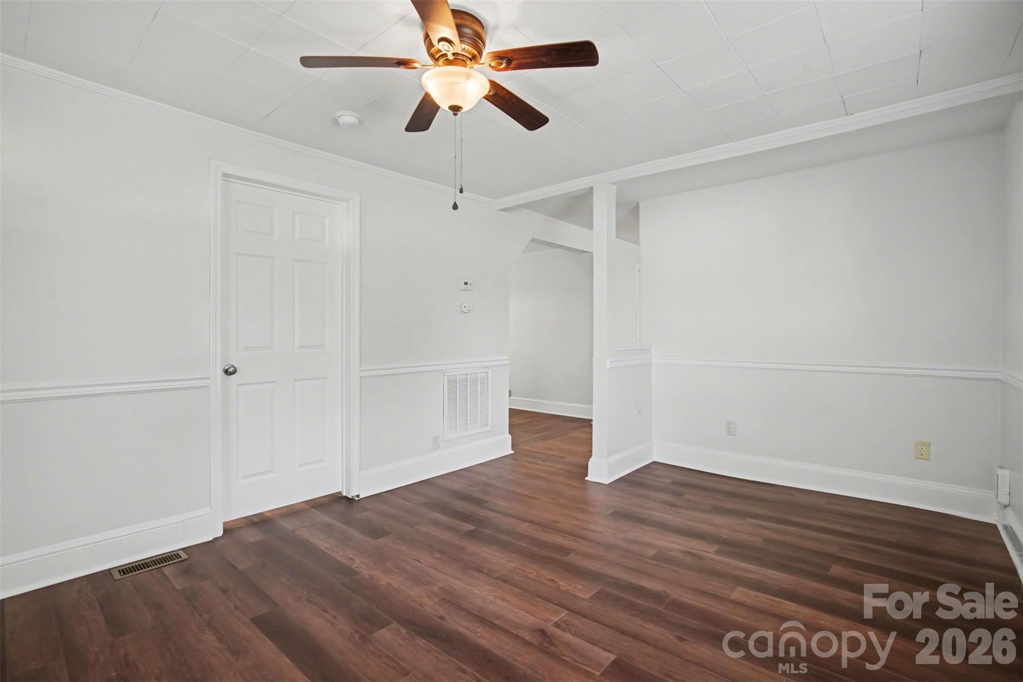 Highland Park - Residential