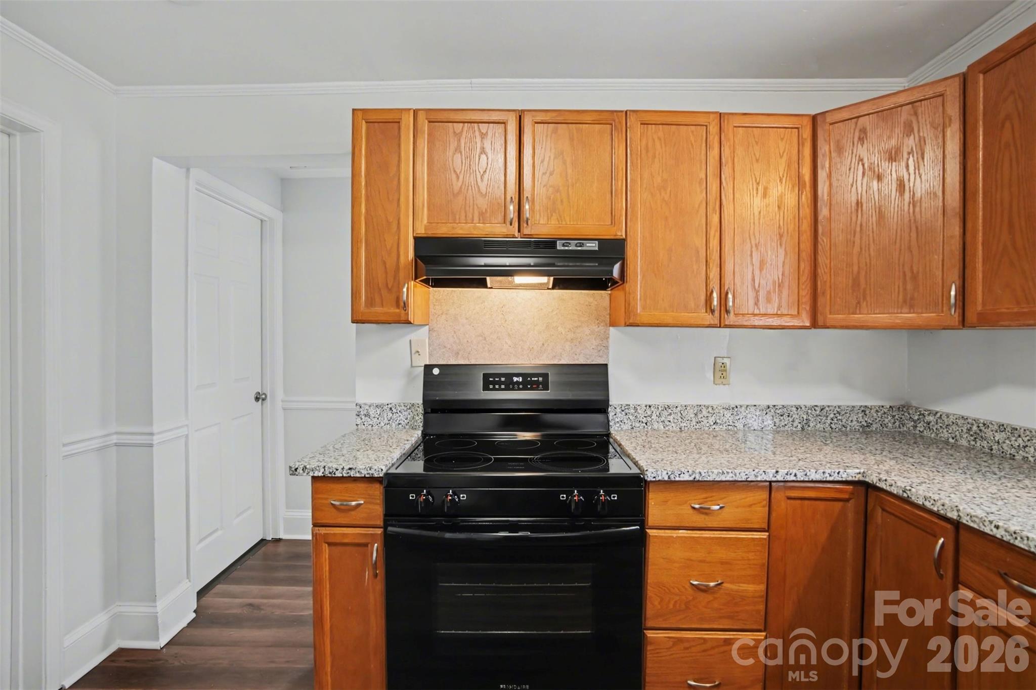 Highland Park - Residential