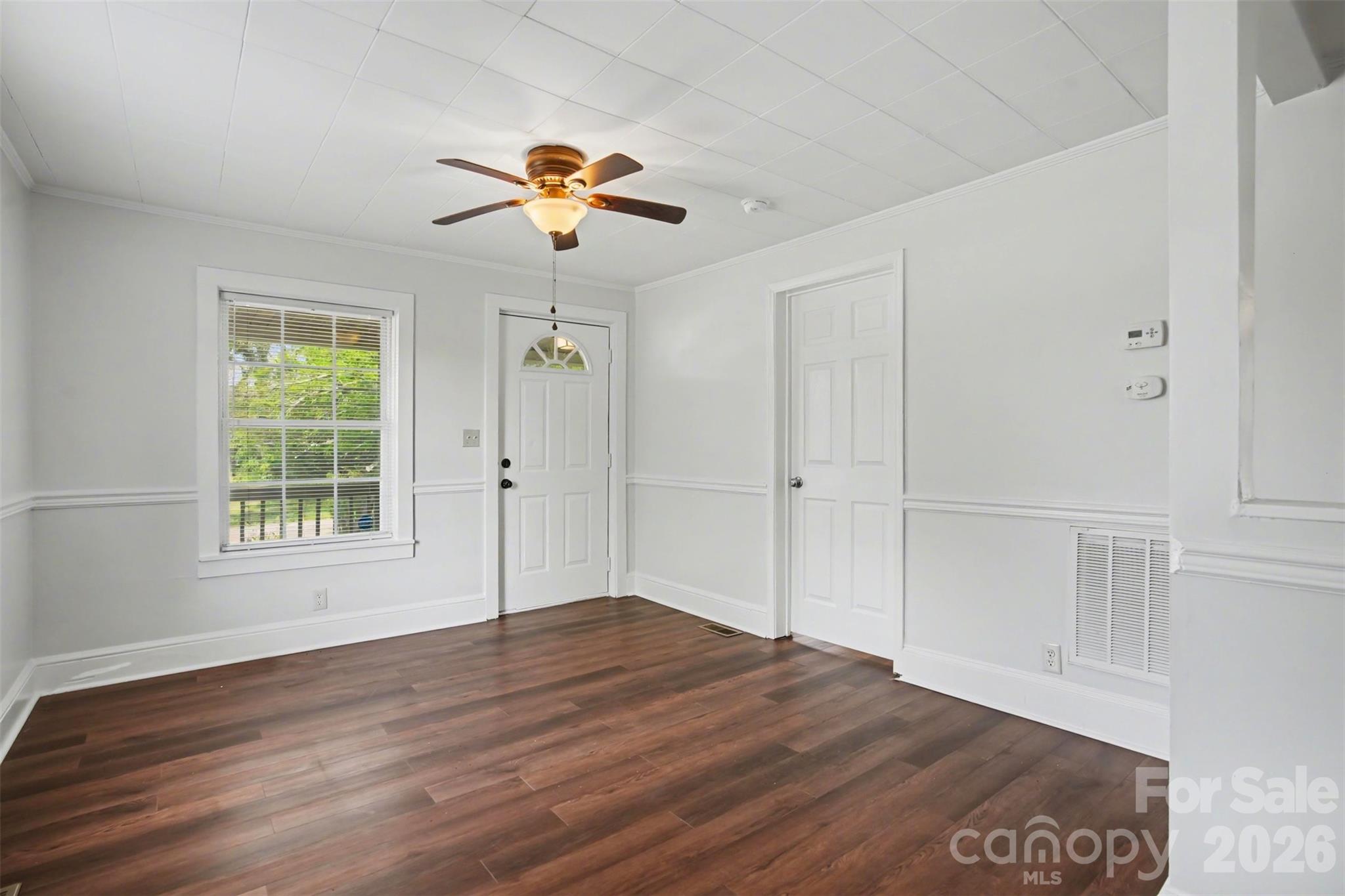 Highland Park - Residential