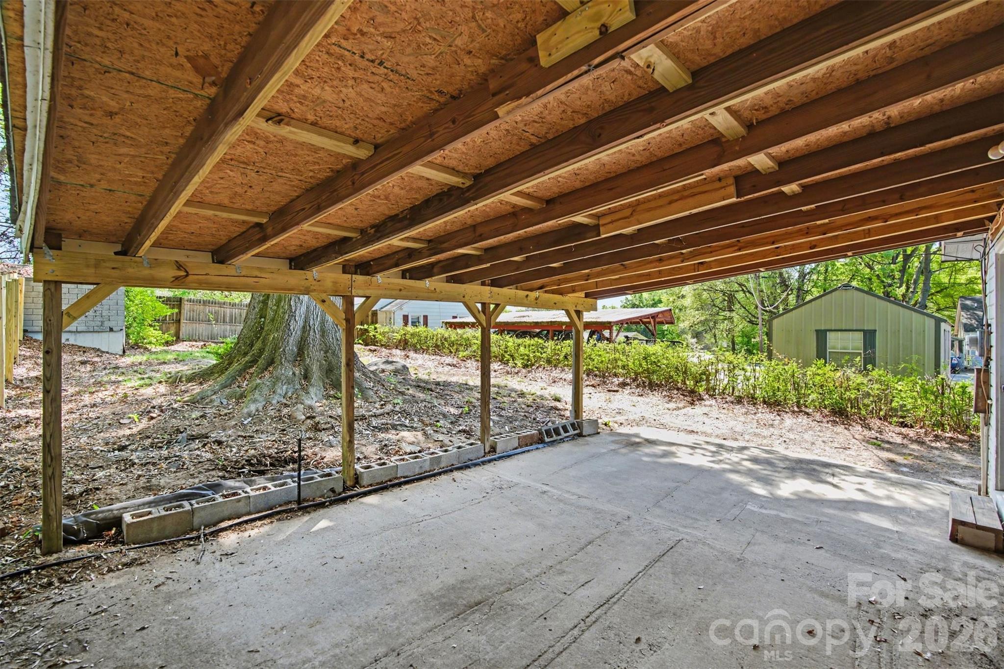 Highland Park - Residential