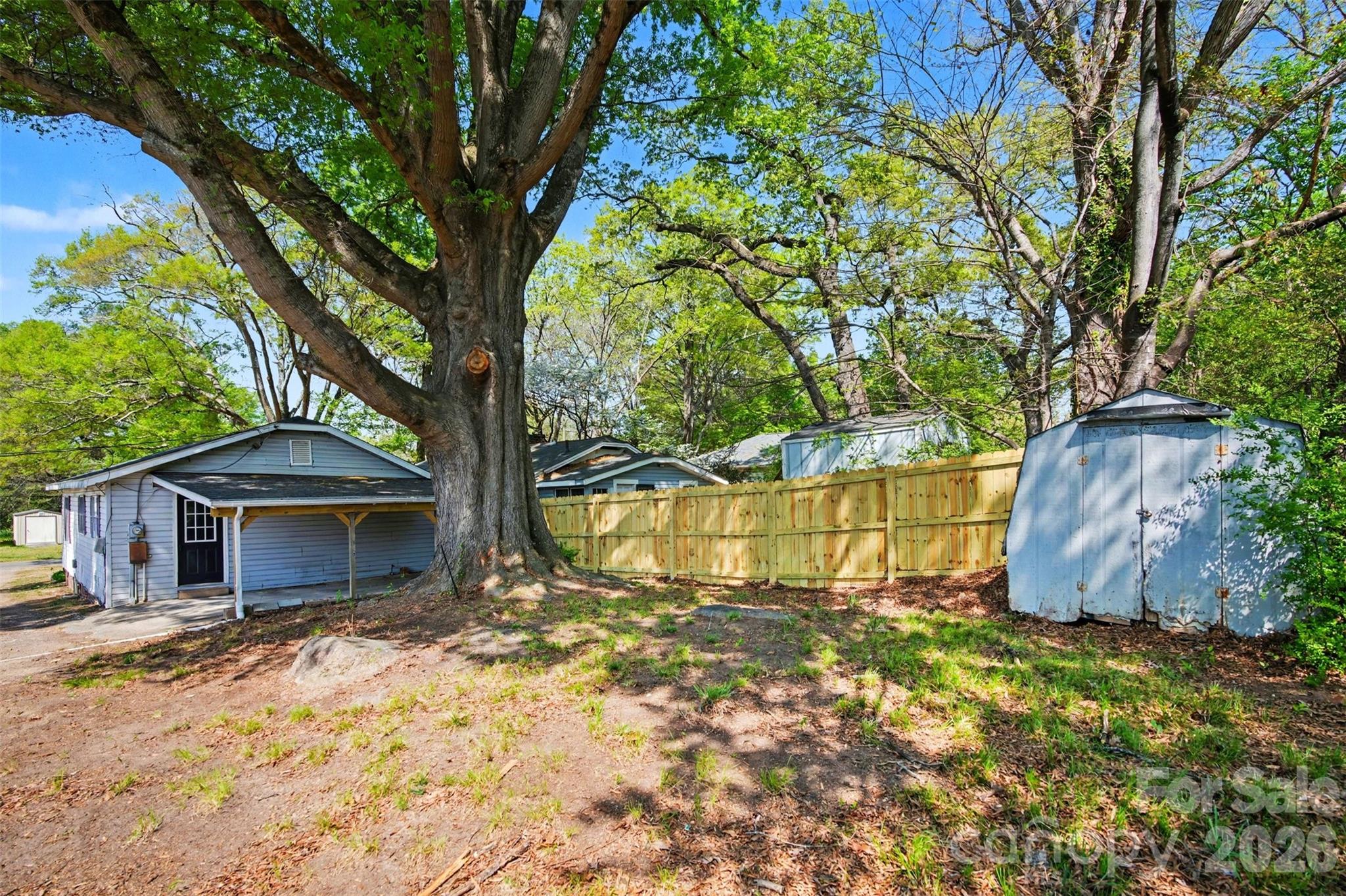 Highland Park - Residential