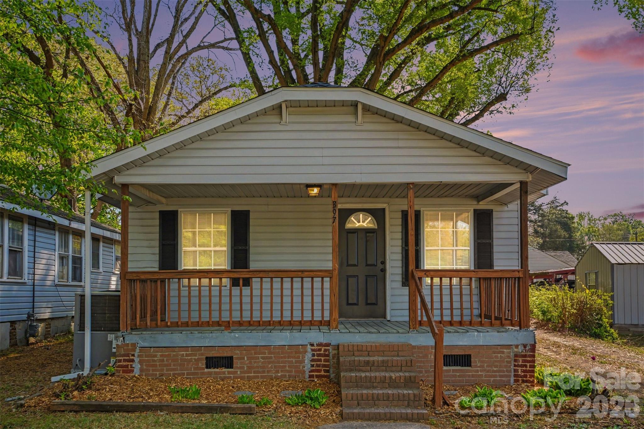 Highland Park - Residential