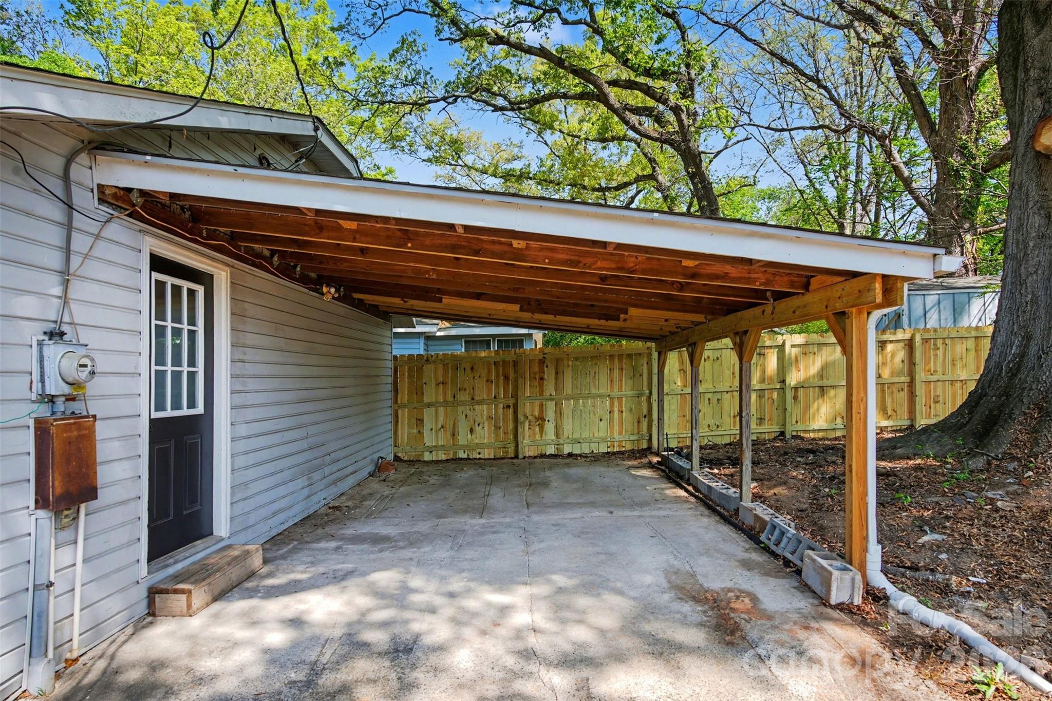 Highland Park - Residential