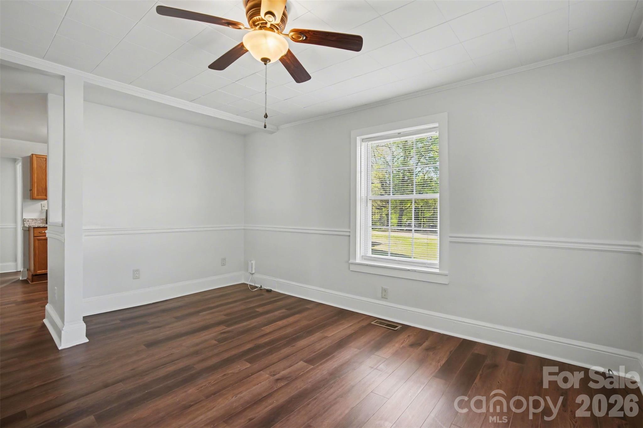 Highland Park - Residential