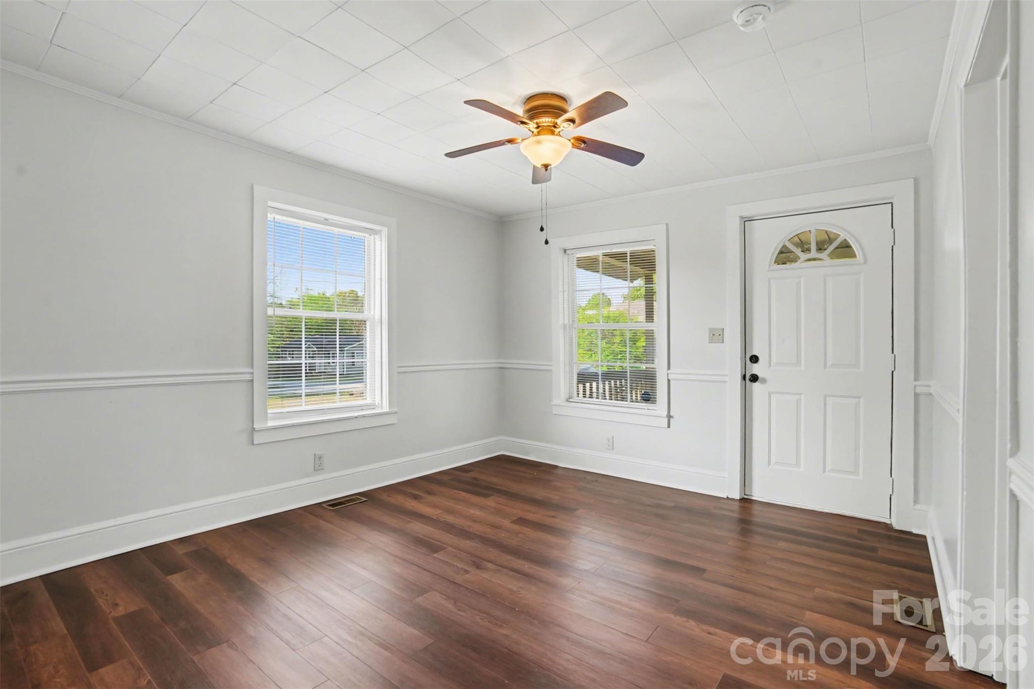 Highland Park - Residential