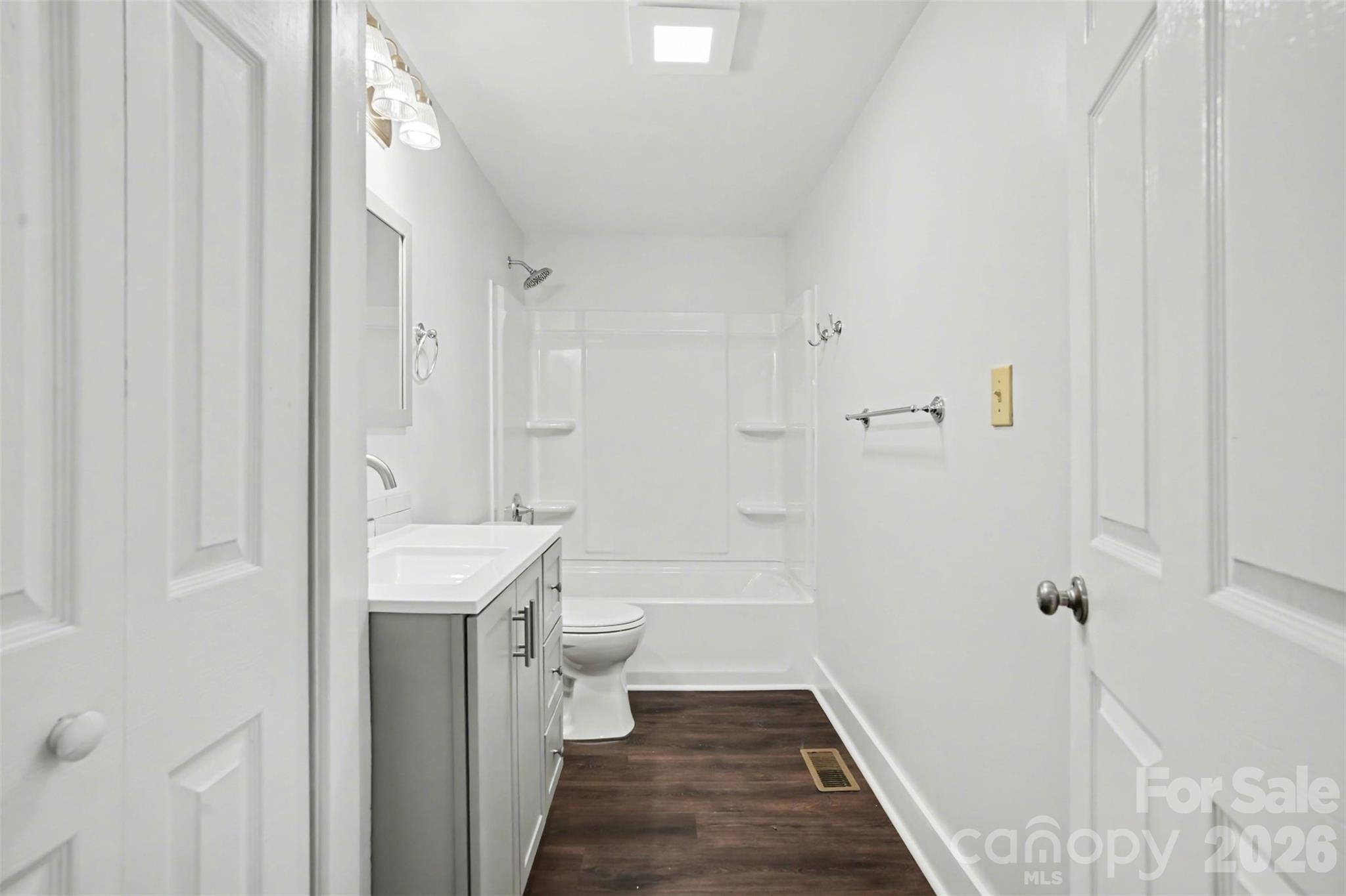 Highland Park - Residential