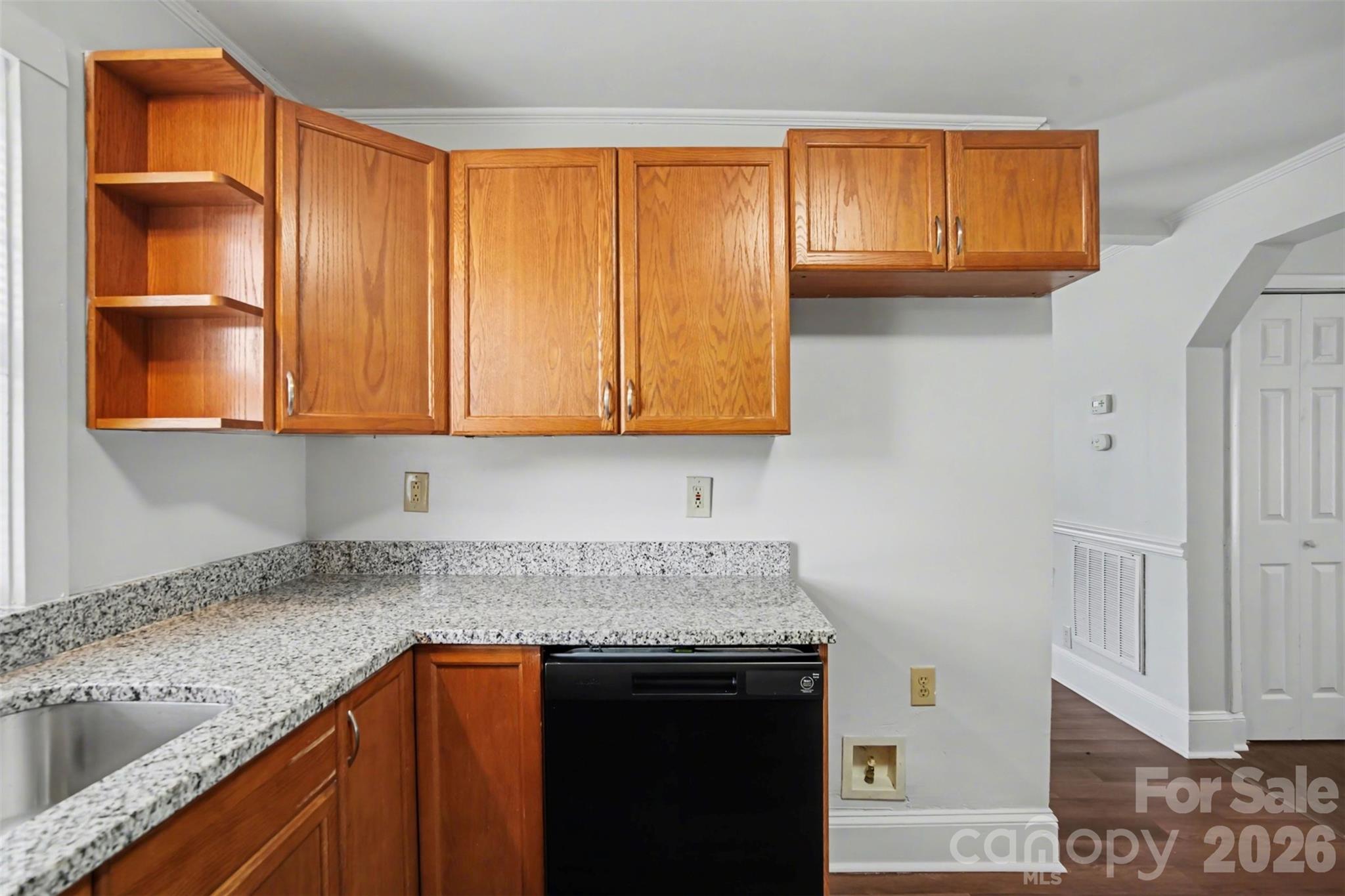 Highland Park - Residential