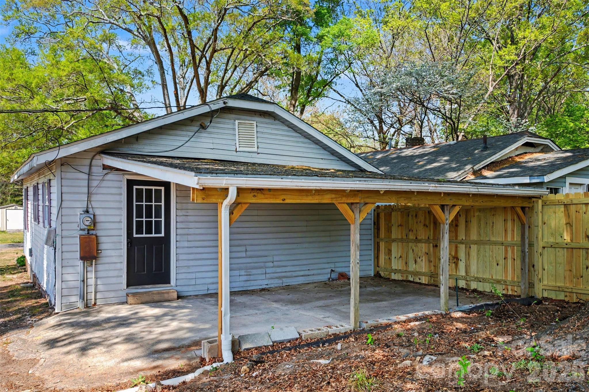 Highland Park - Residential