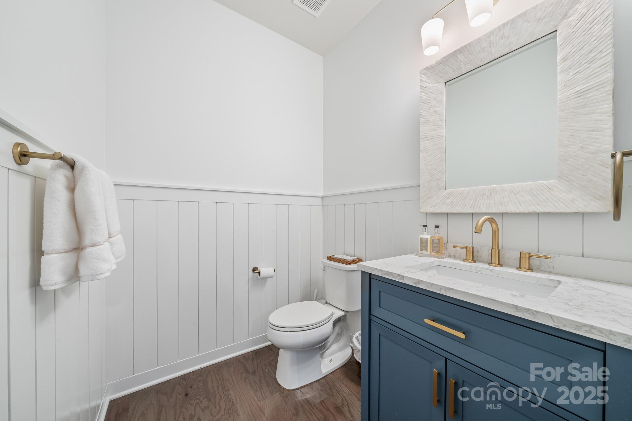 Kenmare - Residential