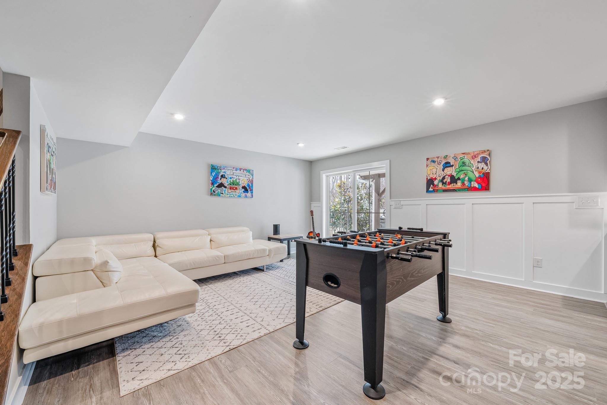 Kenmare - Residential