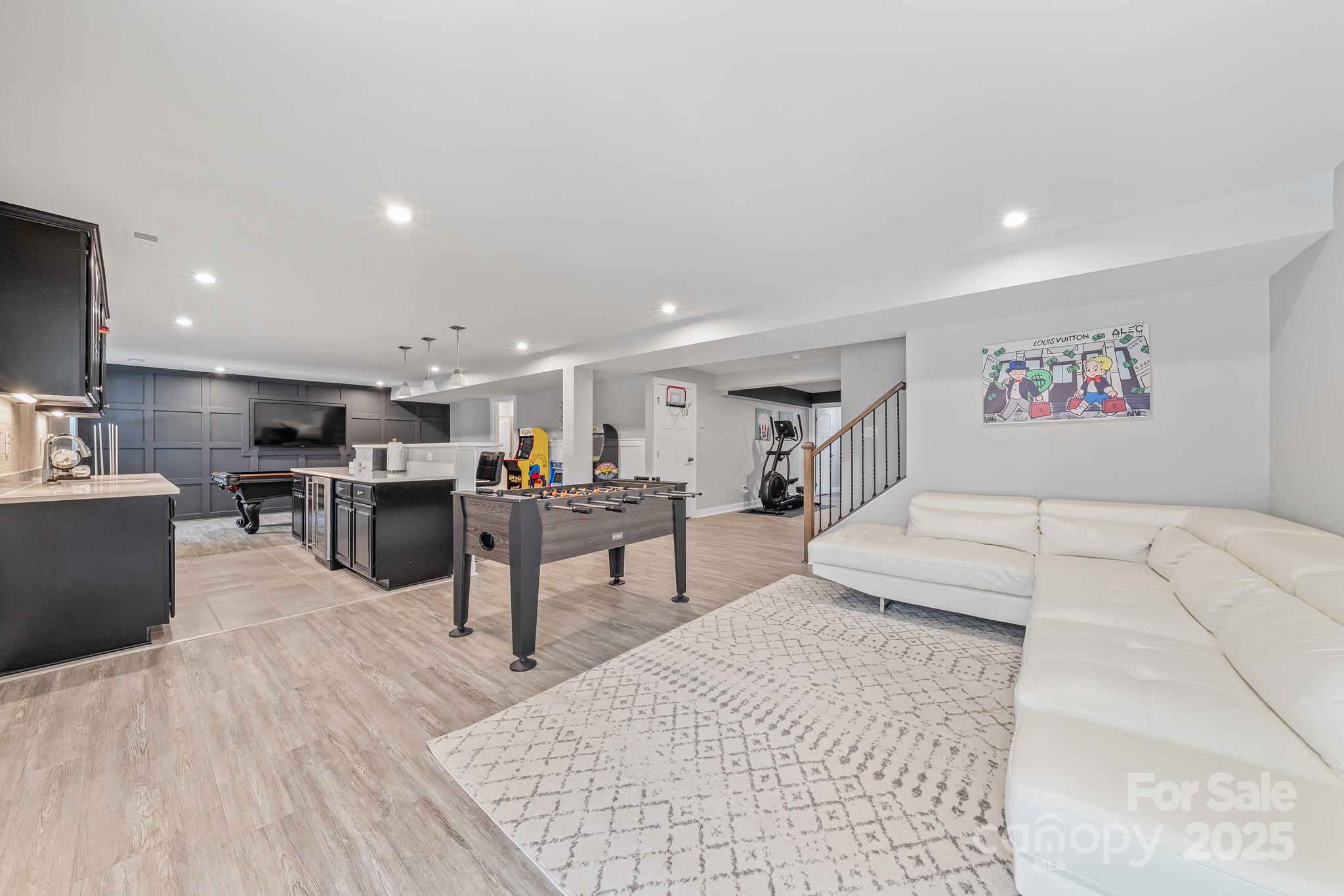 Kenmare - Residential