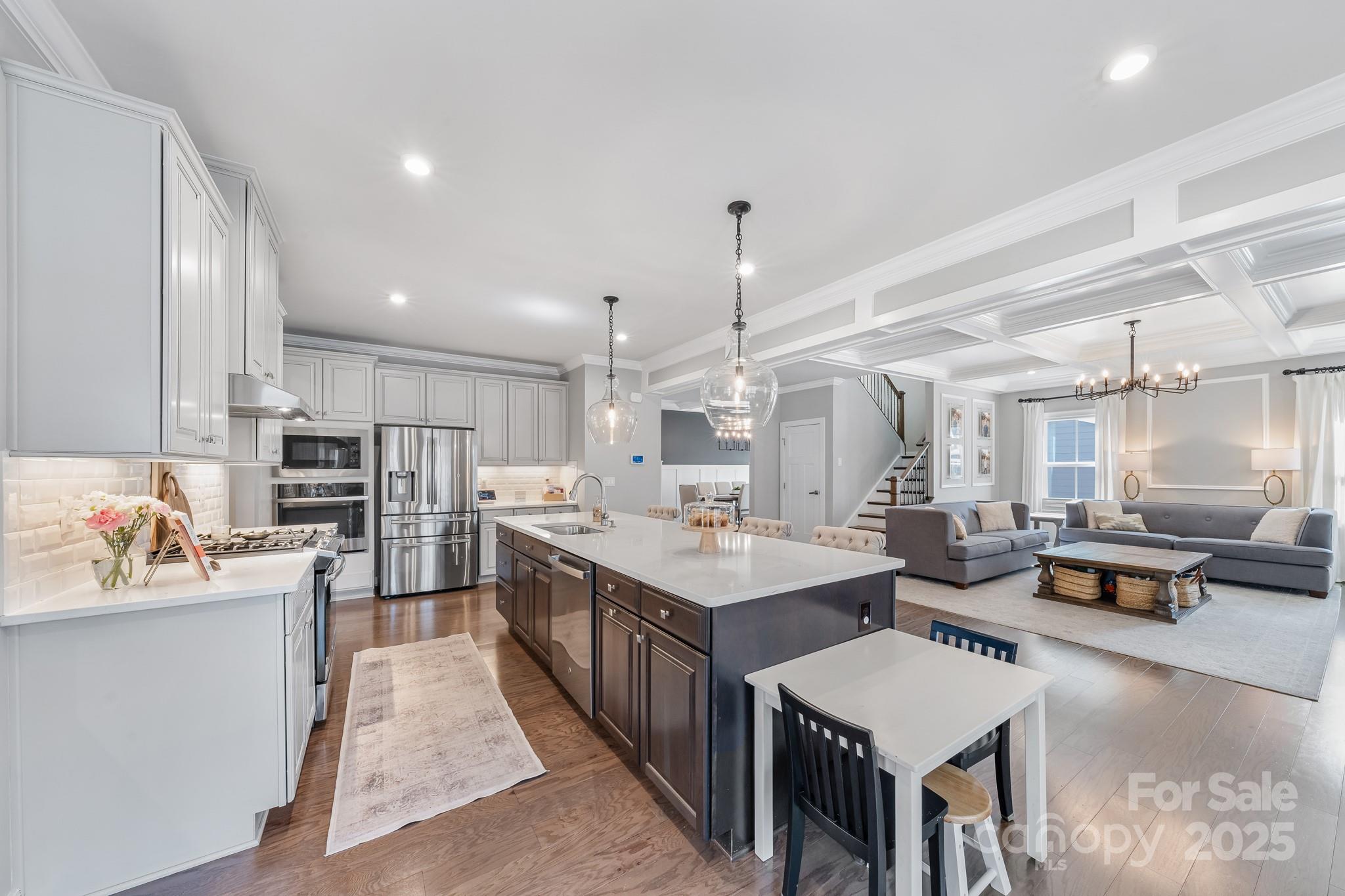 Kenmare - Residential