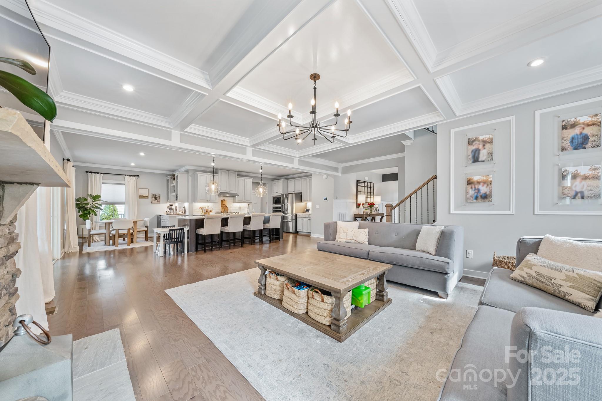 Kenmare - Residential